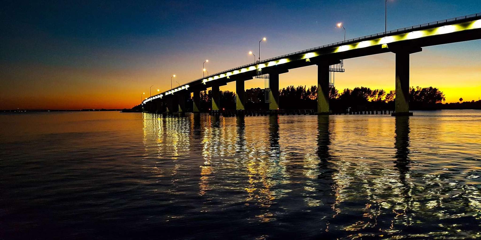 Clearwater Sunset Celebration Cruise - Image 2