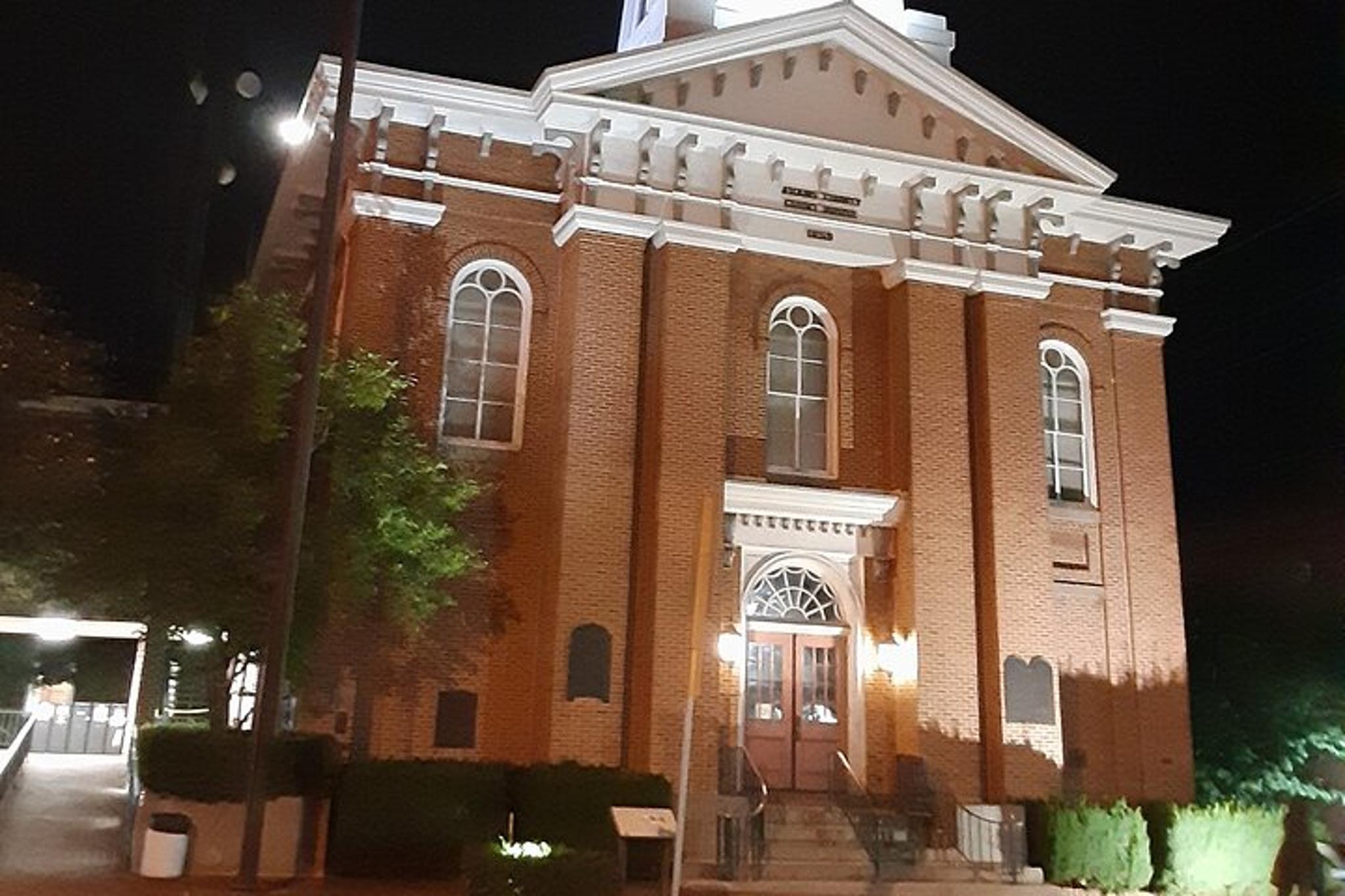 Gettysburg Haunted History Walk - Image 5