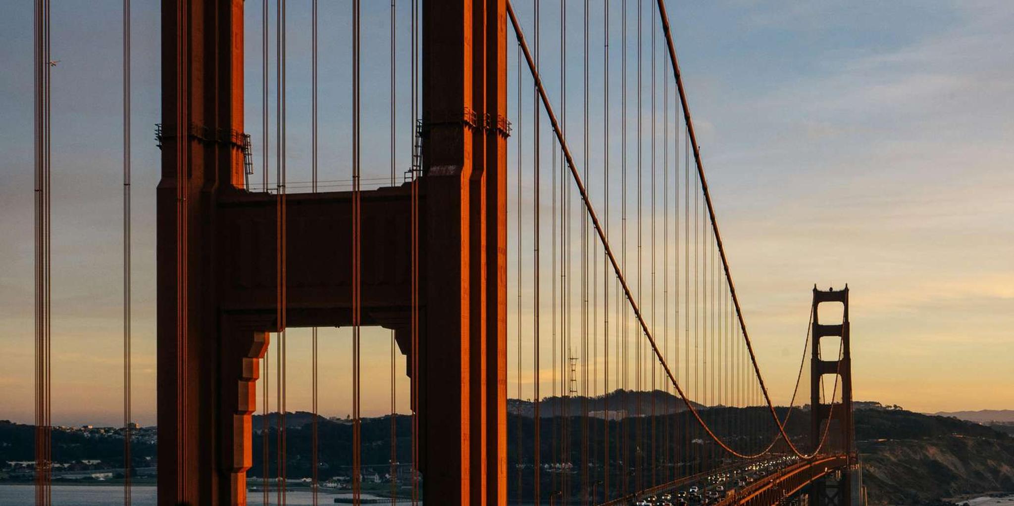 San Francisco Bay Cruise with App Guided Tour - Image 3