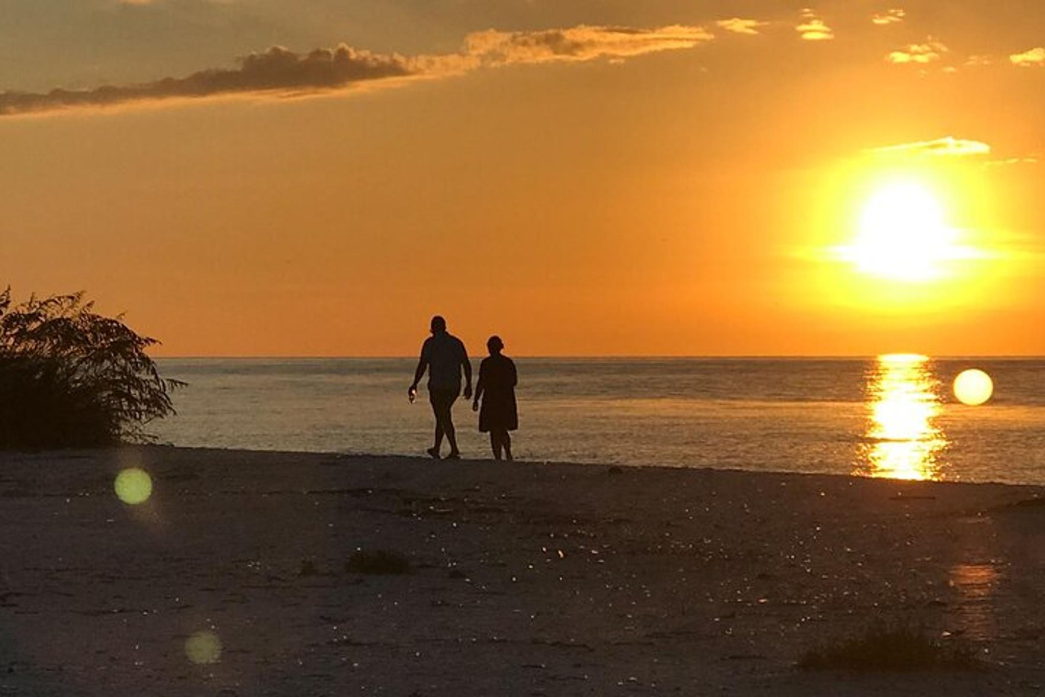 Marco Island Eco Tour at Sunset - Image 2