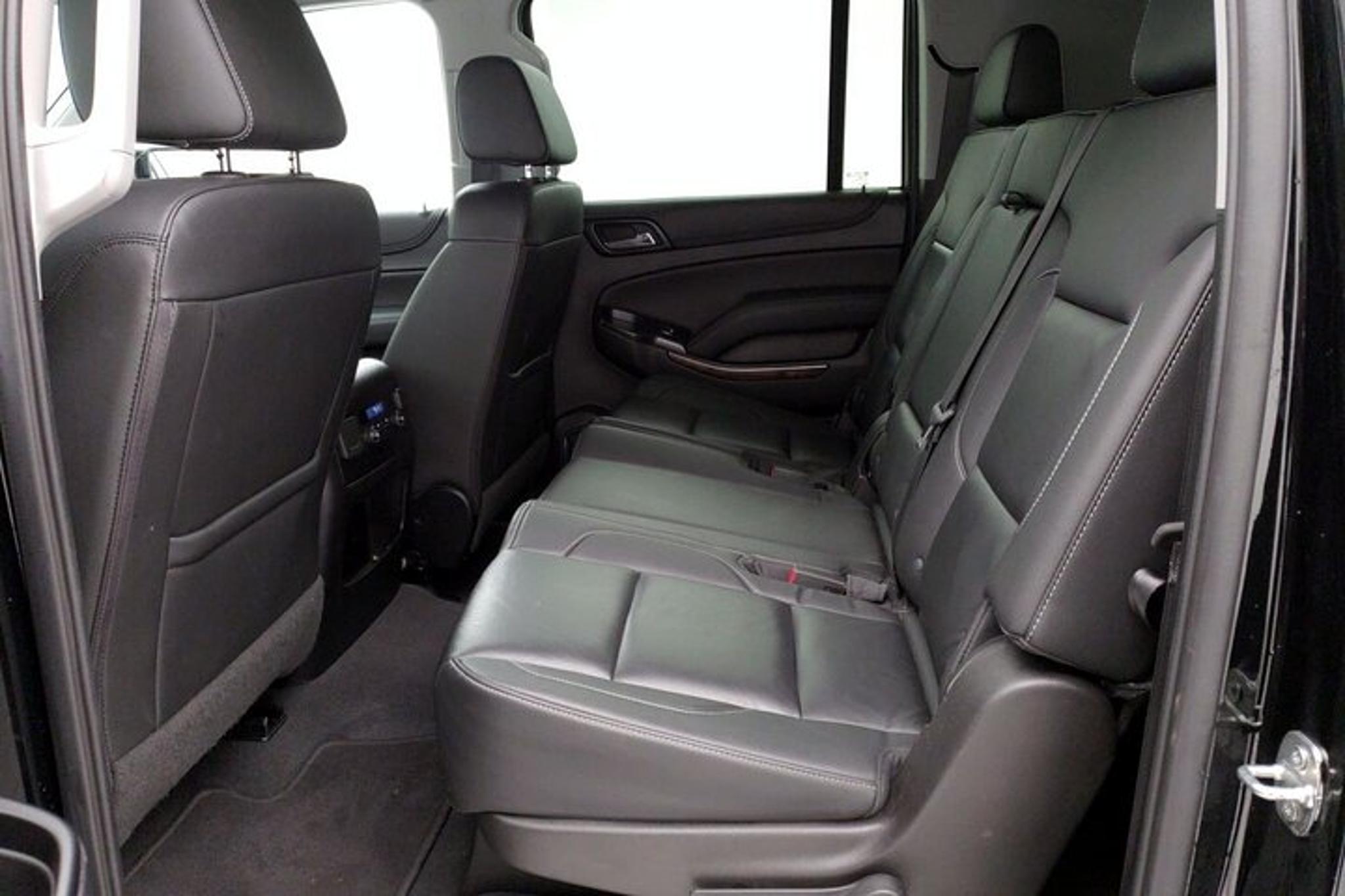 Port Canaveral SUV Transfer to Orlando Airport - Image 2