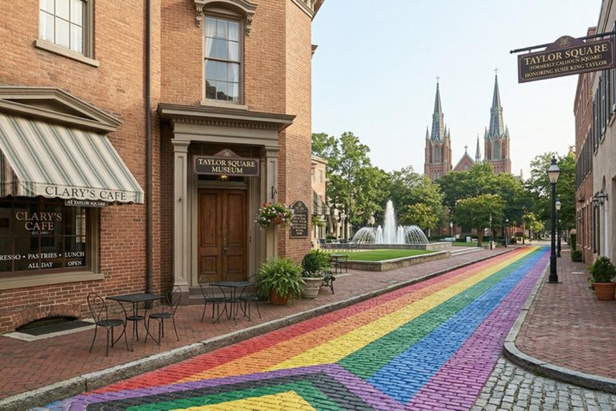 Savannah Historical Ghost Walking Tour - Image 6