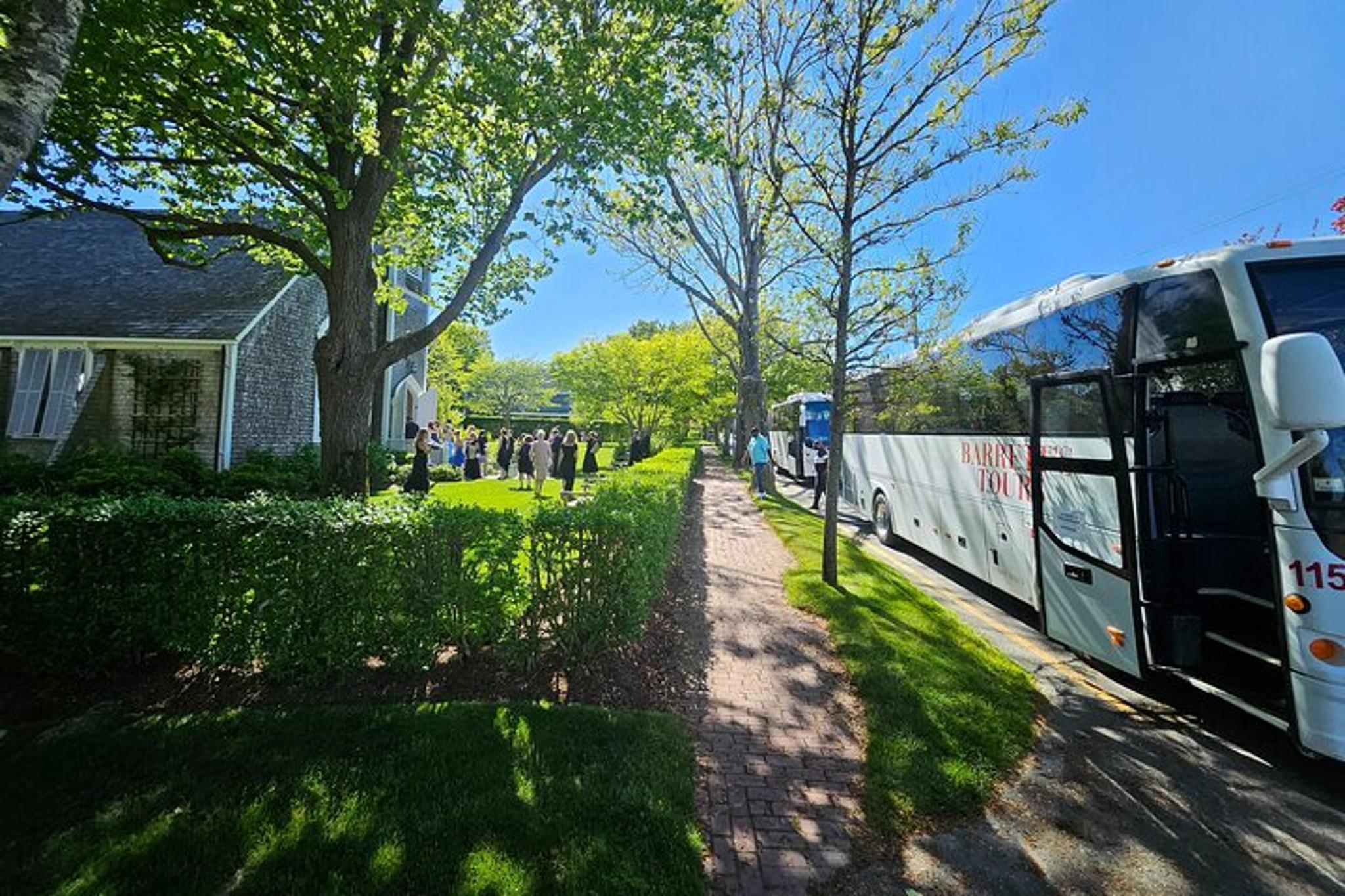 Nantucket Historical Landmarks Bus Tour - Image 6