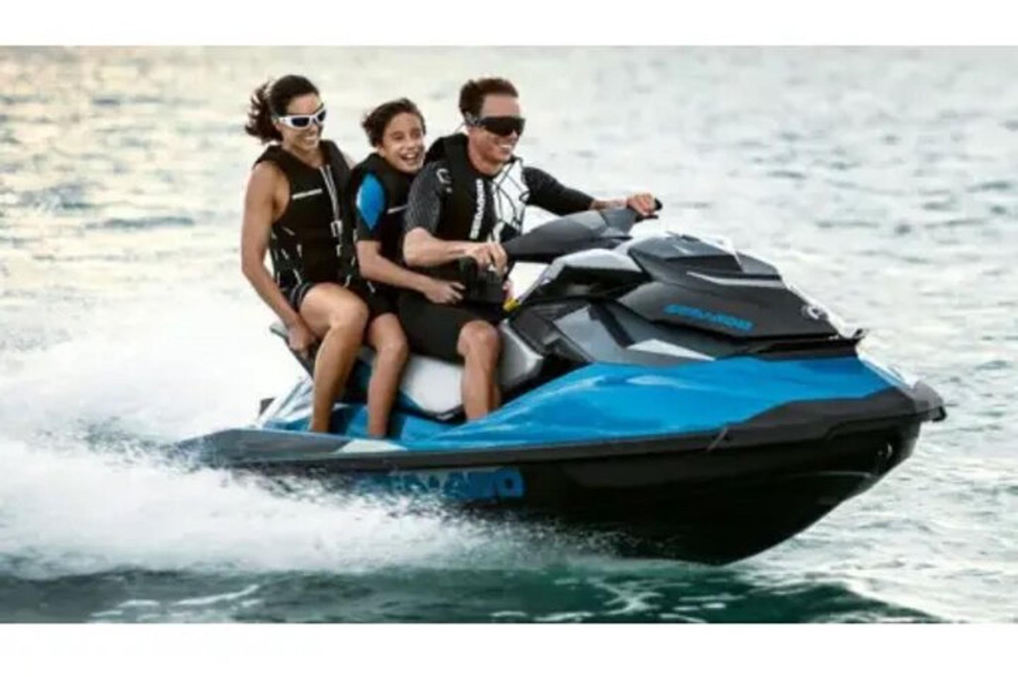 Dallas Jet Ski Tour - Image 3