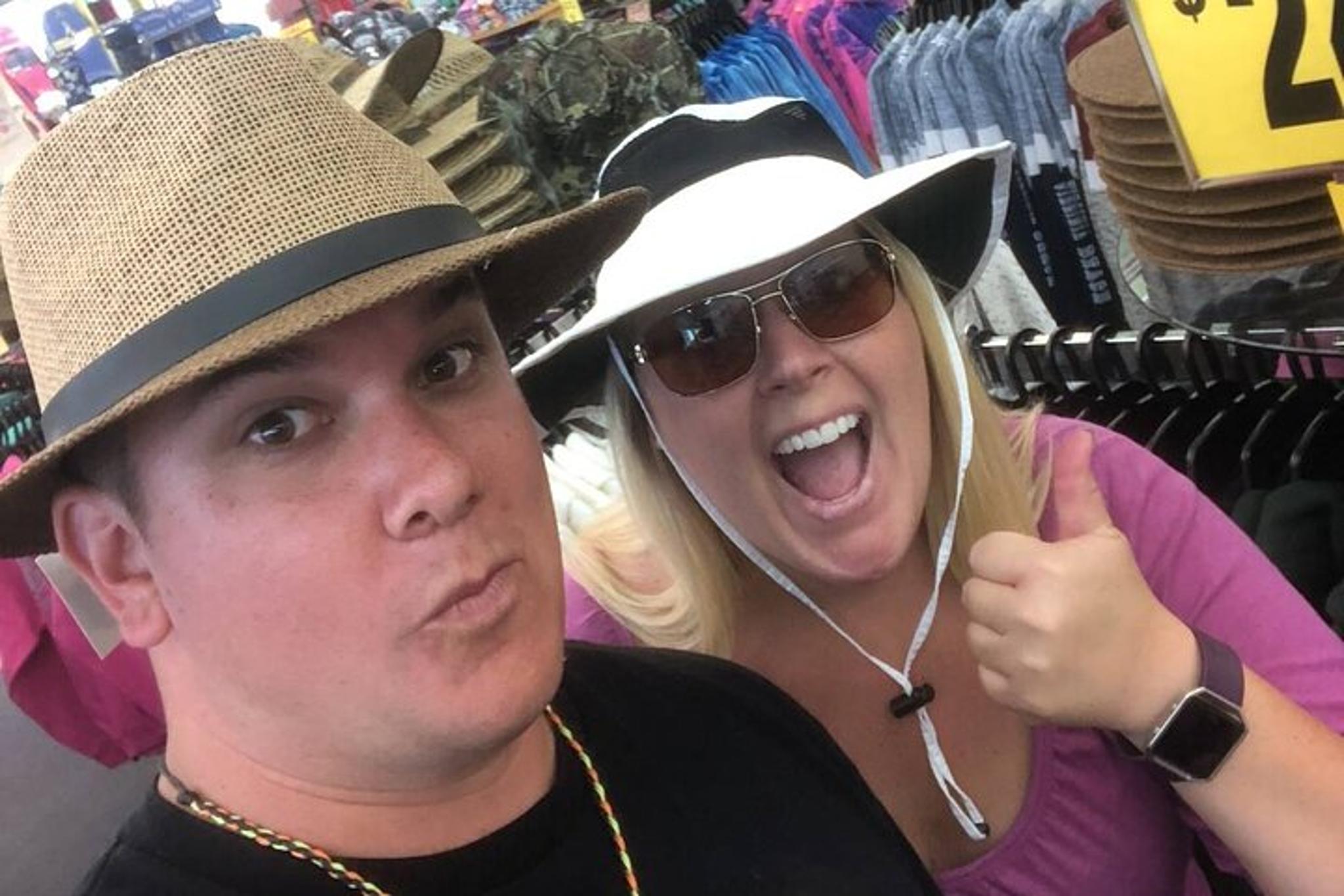 Tallahassee City Scavenger Hunt - Image 2