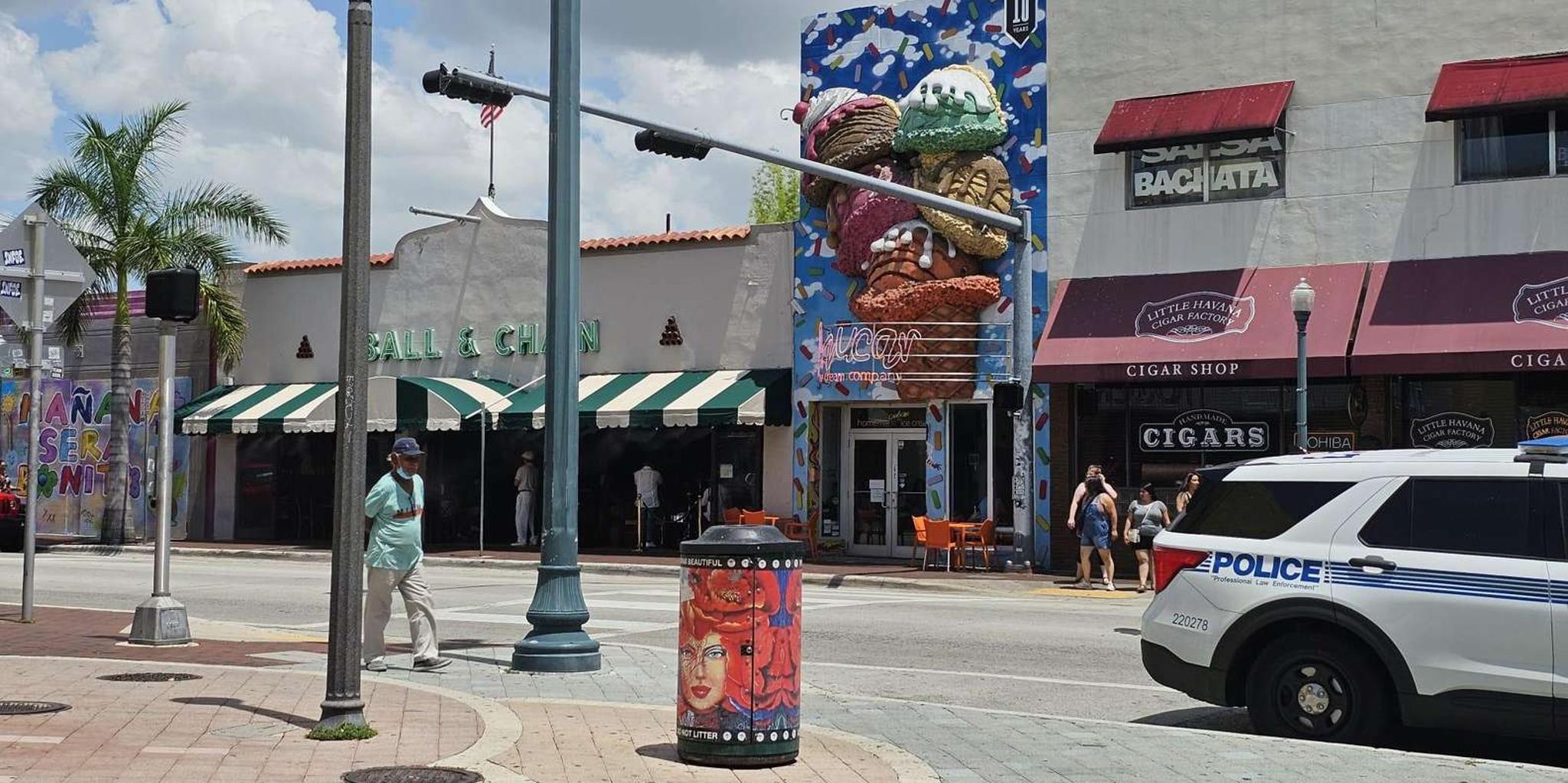 Miami Little Havana Food Tour - Image 4