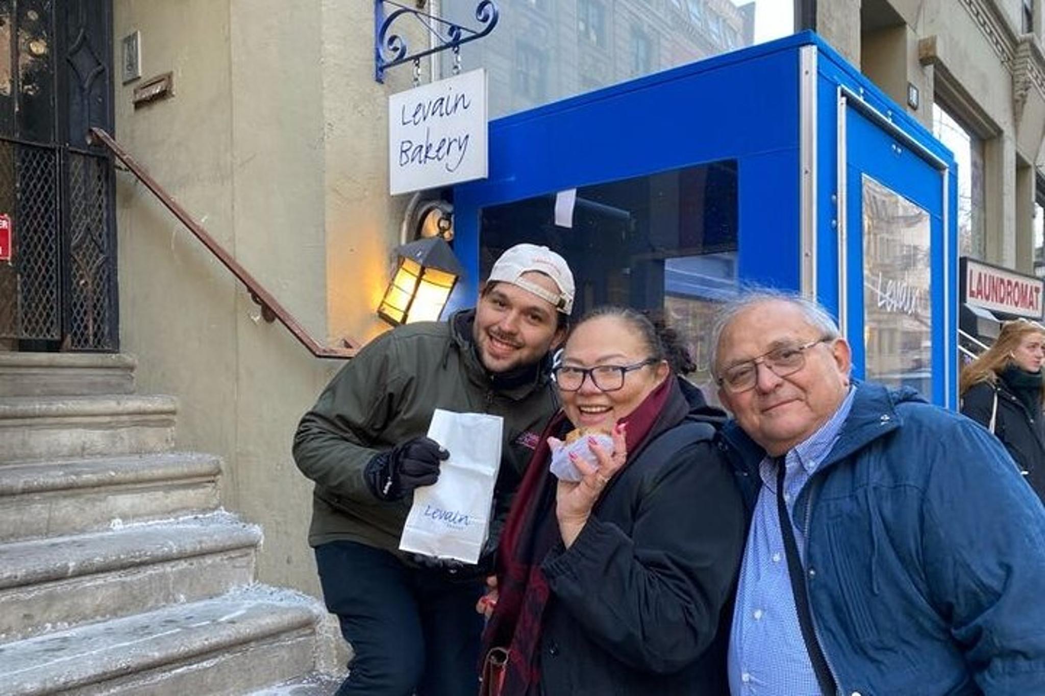 New York City Walking Tour of the Upper West Side - Image 5