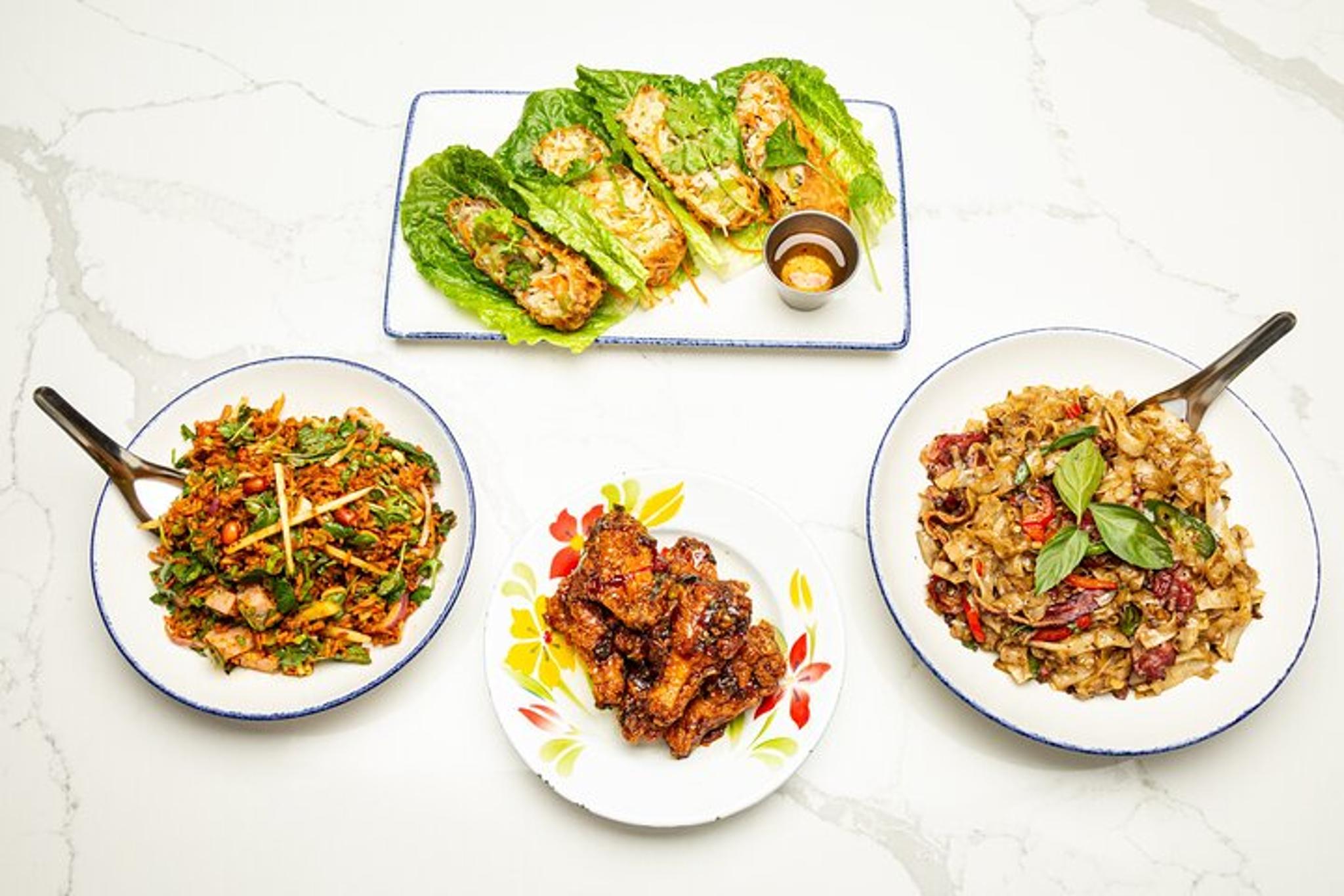 Las Vegas Self-Guided Food Tour - Image 3