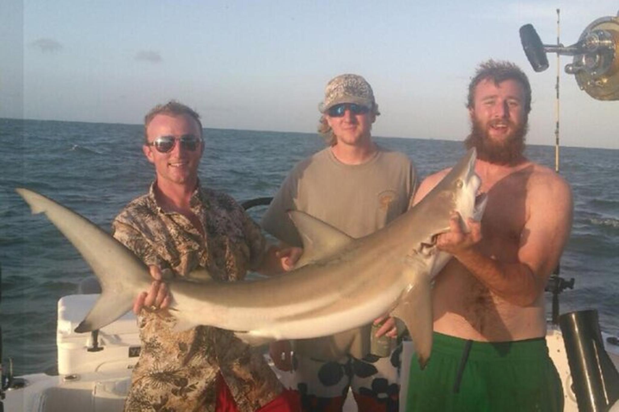 Port Aransas Offshore Fishing Charter - Image 6