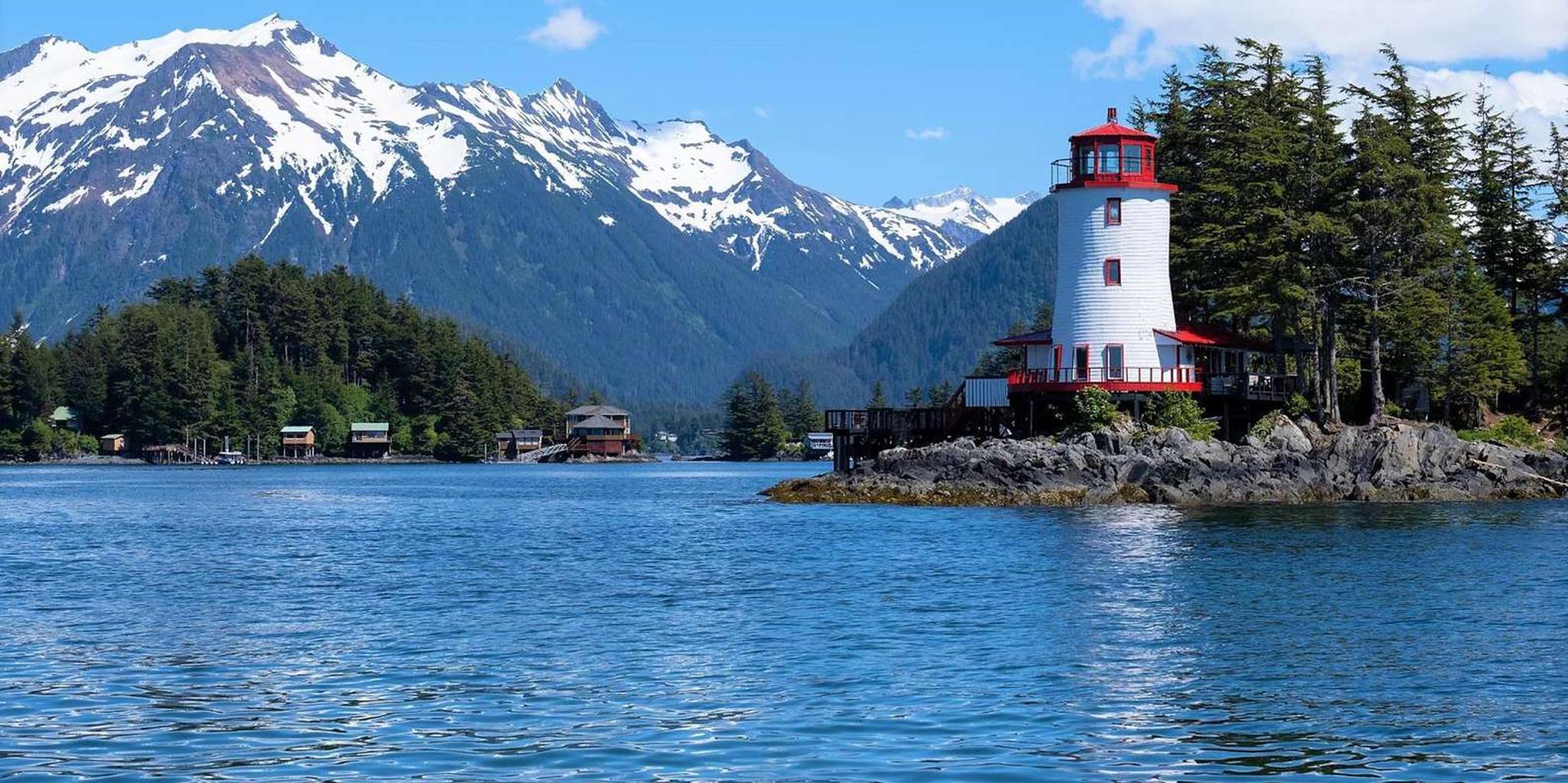 Sitka Scenic Photography Tour - Image 2