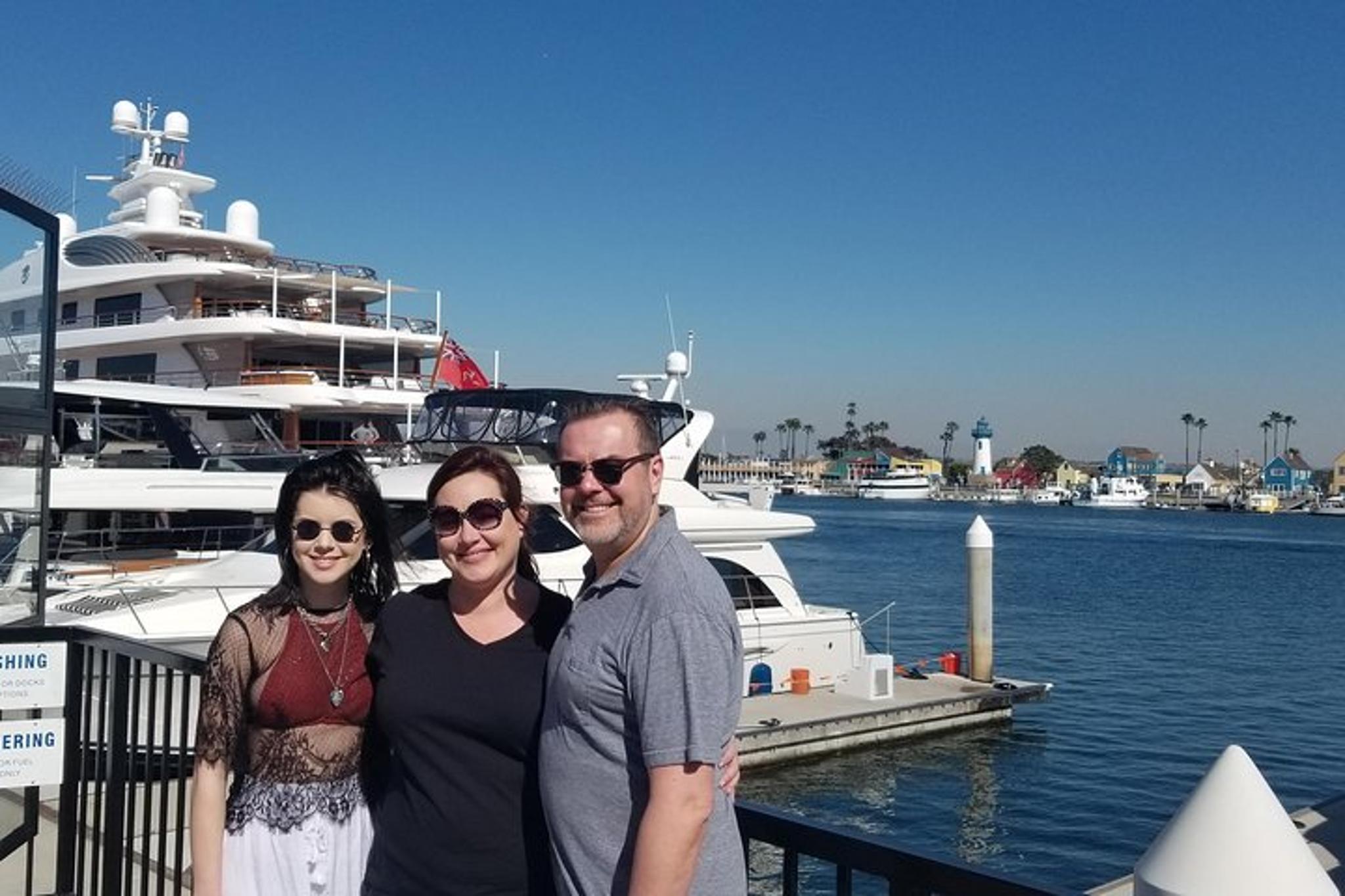 Los Angeles and Las Vegas Private Tour - Image 6