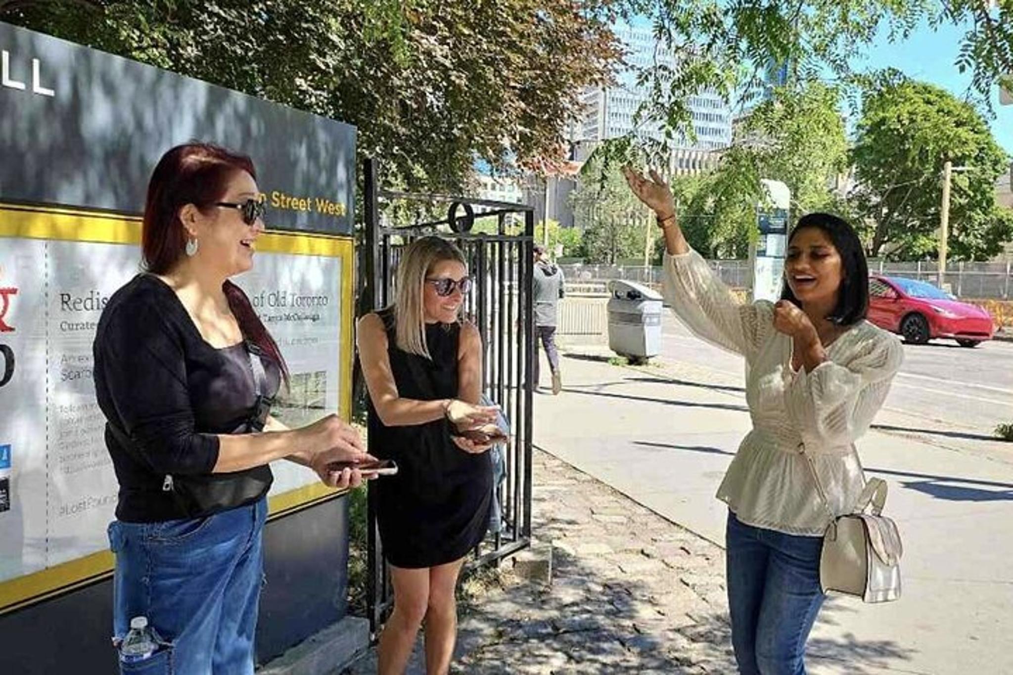 Baltimore Scavenger Hunt Adventure - Image 3