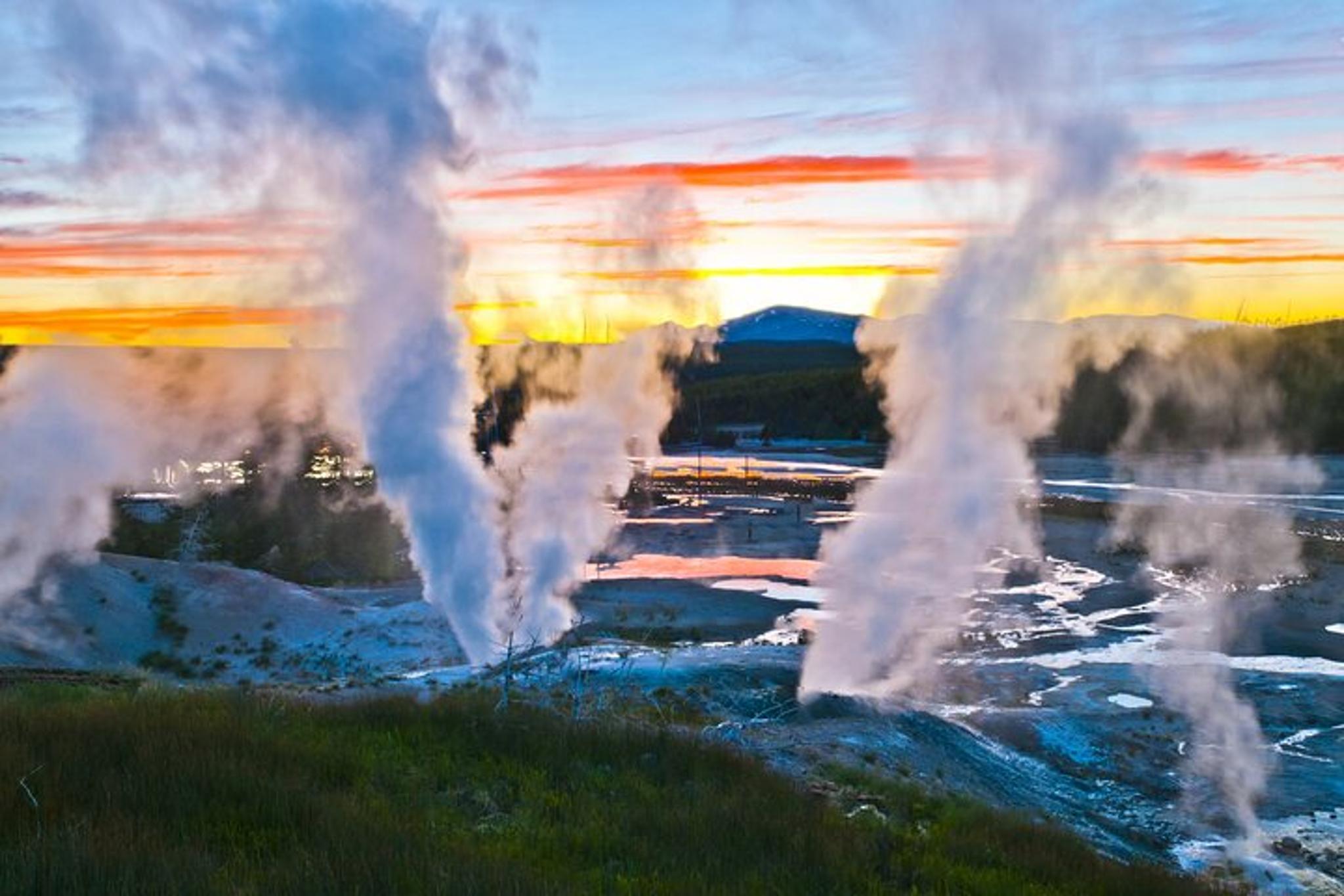 Bozeman Yellowstone and Teton Tour 3-Day - Image 6