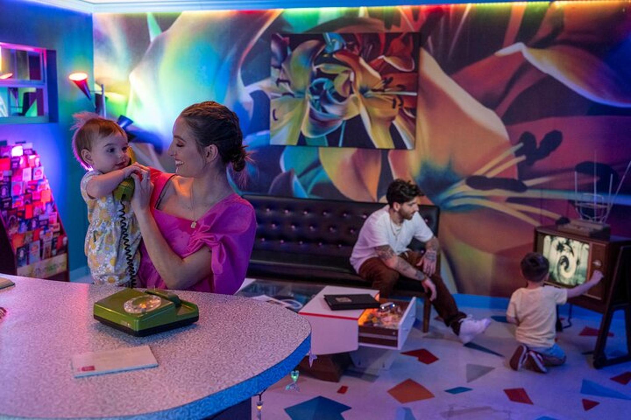 St. Petersburg Immersive Art Experience - Image 4