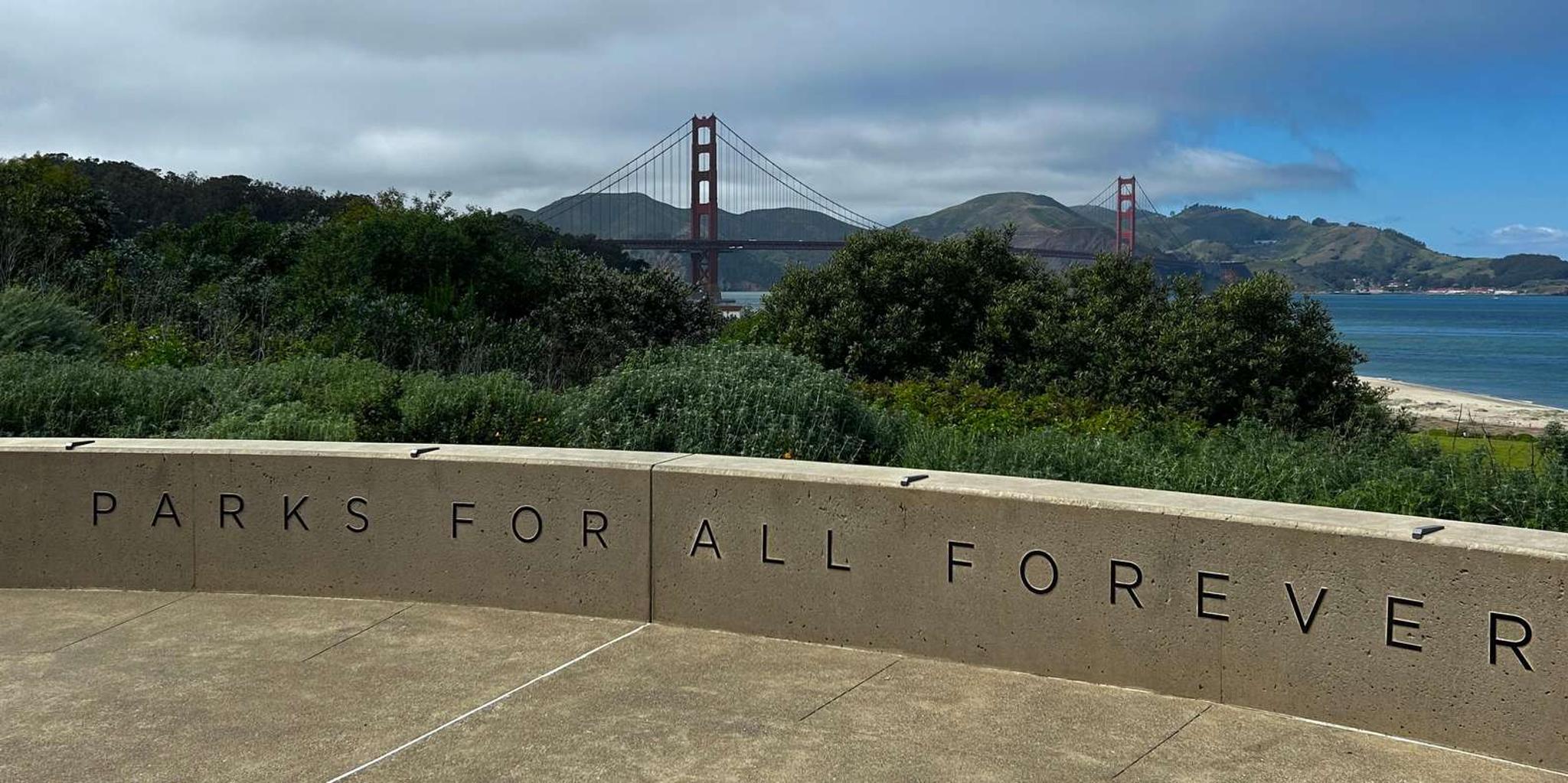 San Francisco Urban Hiking Tour - Image 5