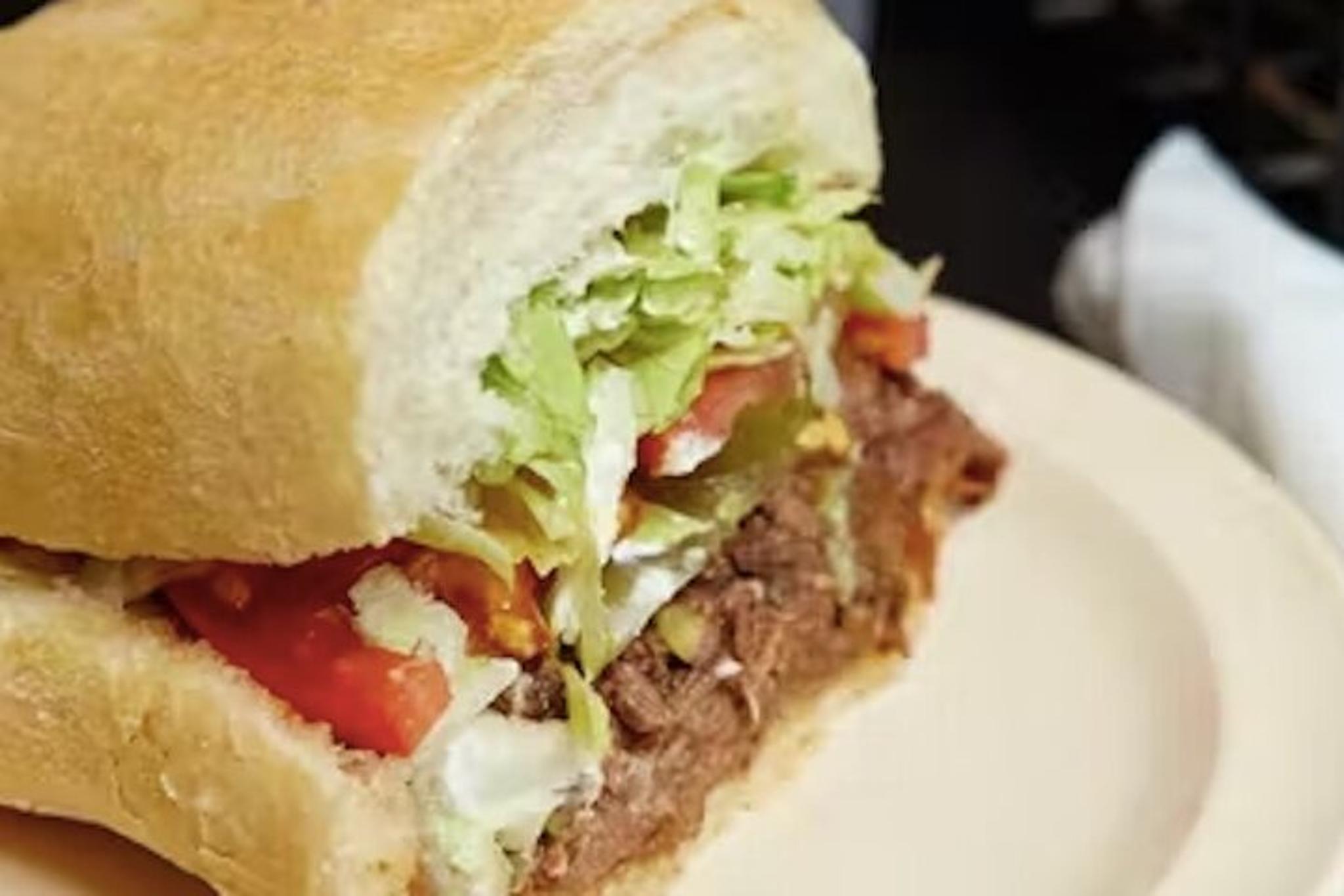 New Orleans Garden District Food Tour - Image 6