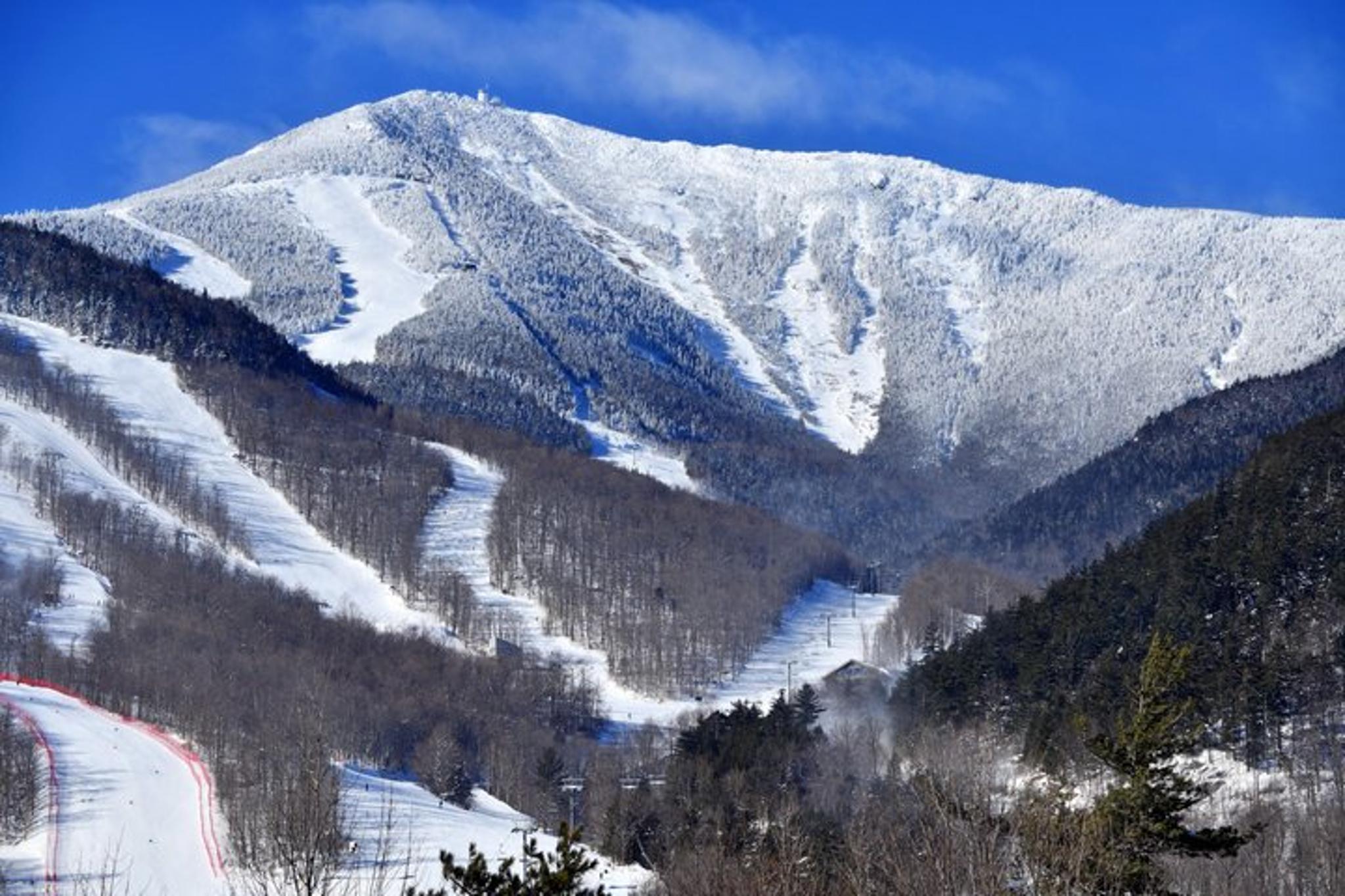 Lake Placid Olympic Helicopter Tour from NYC - Image 3