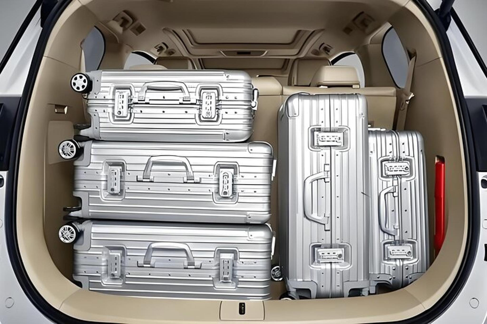 Honolulu Private Transfer Airport to Waikiki Hotel - Image 6