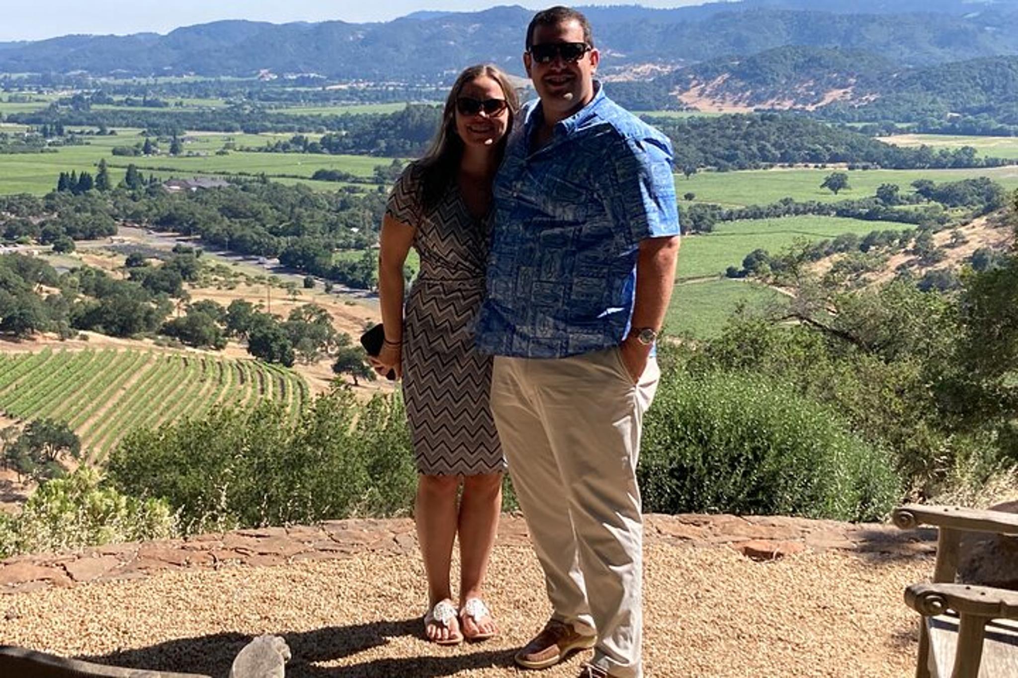 Napa & Sonoma Private Wine Tour - Image 5