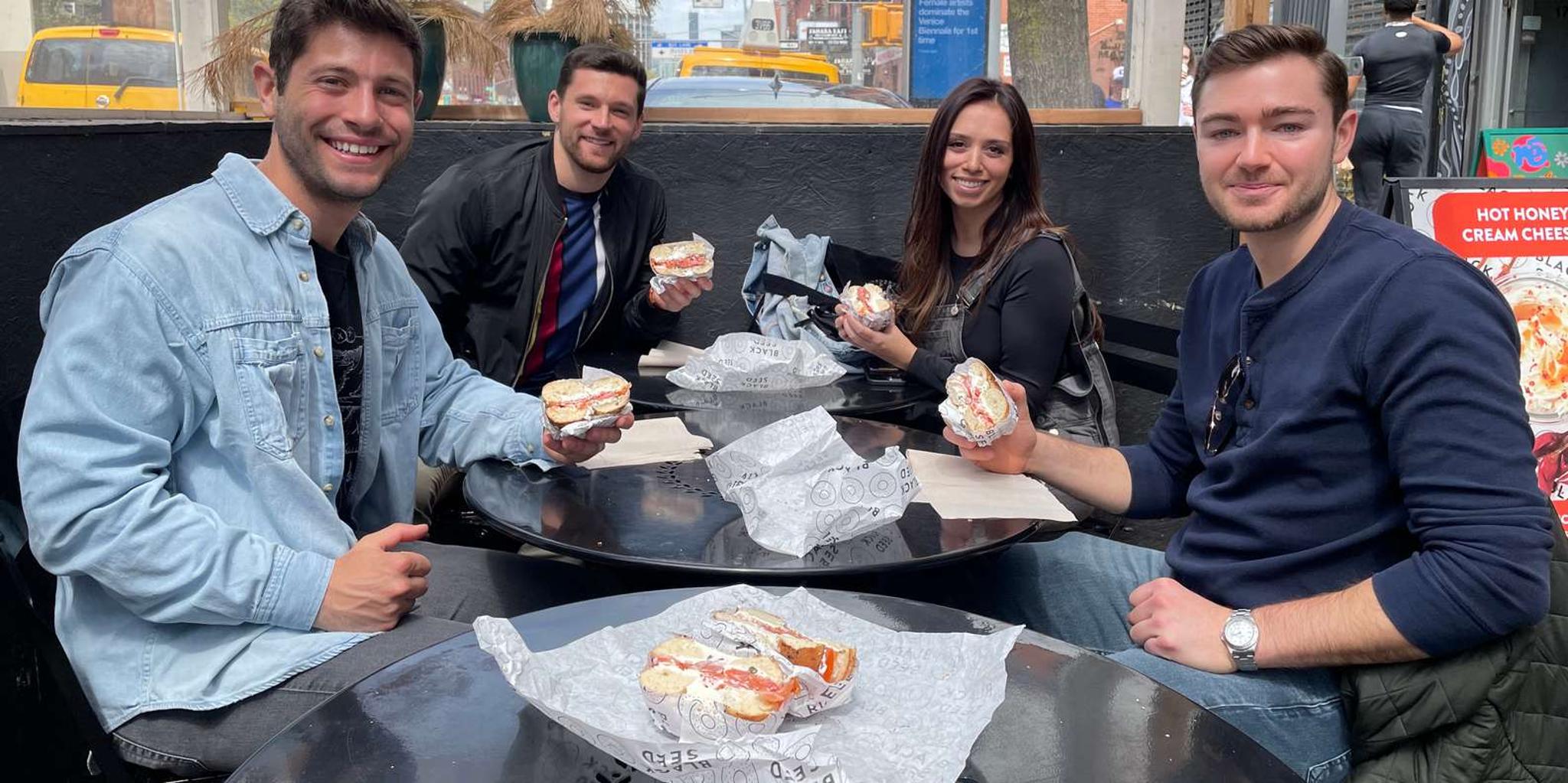 New York City Sandwich Tour - Image 4