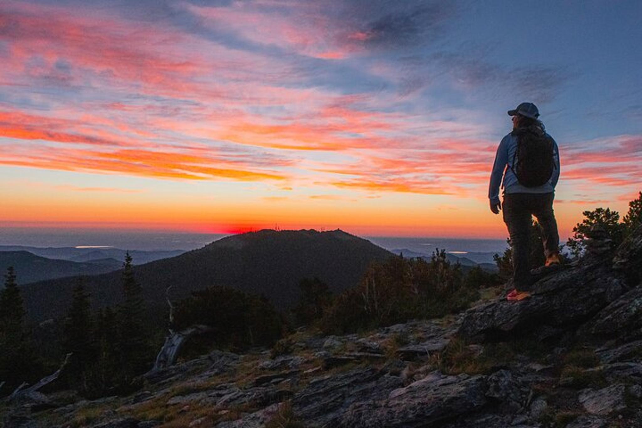 Denver Photography Hiking Tour in the Rockies - Image 5