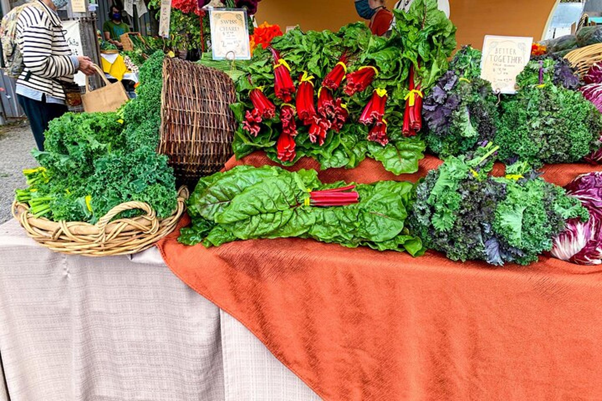 Eugene Walking Food Tour in Whiteaker - Image 2