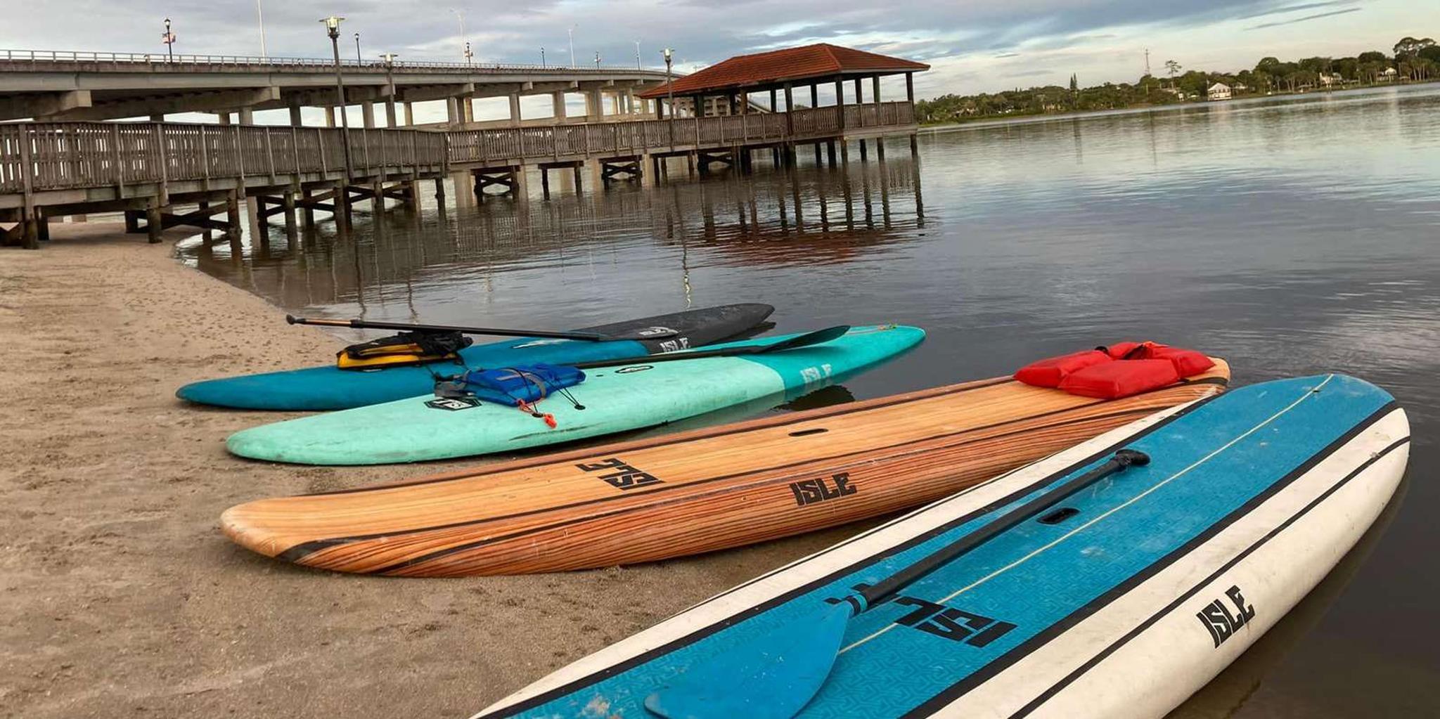 Crystal River Clear Bottom Kayak Tour - Image 6