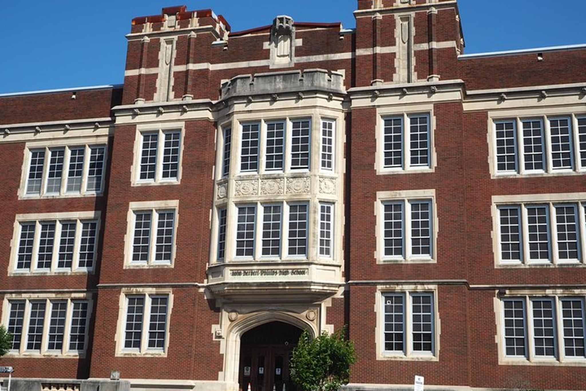 Birmingham Civil Rights Tour - Riding & Walking - Image 2