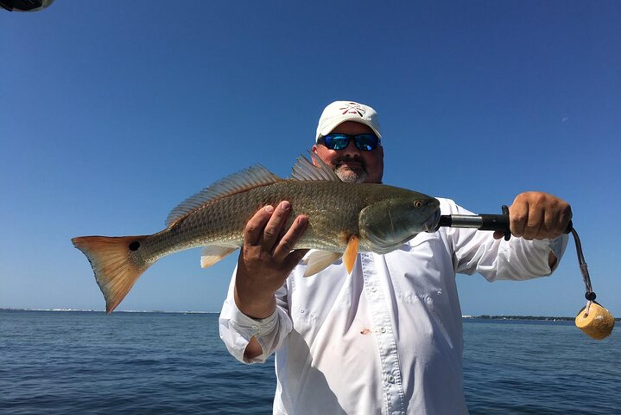 Bluewater Bay Kids Fishing Charter 2 hr - Image 2
