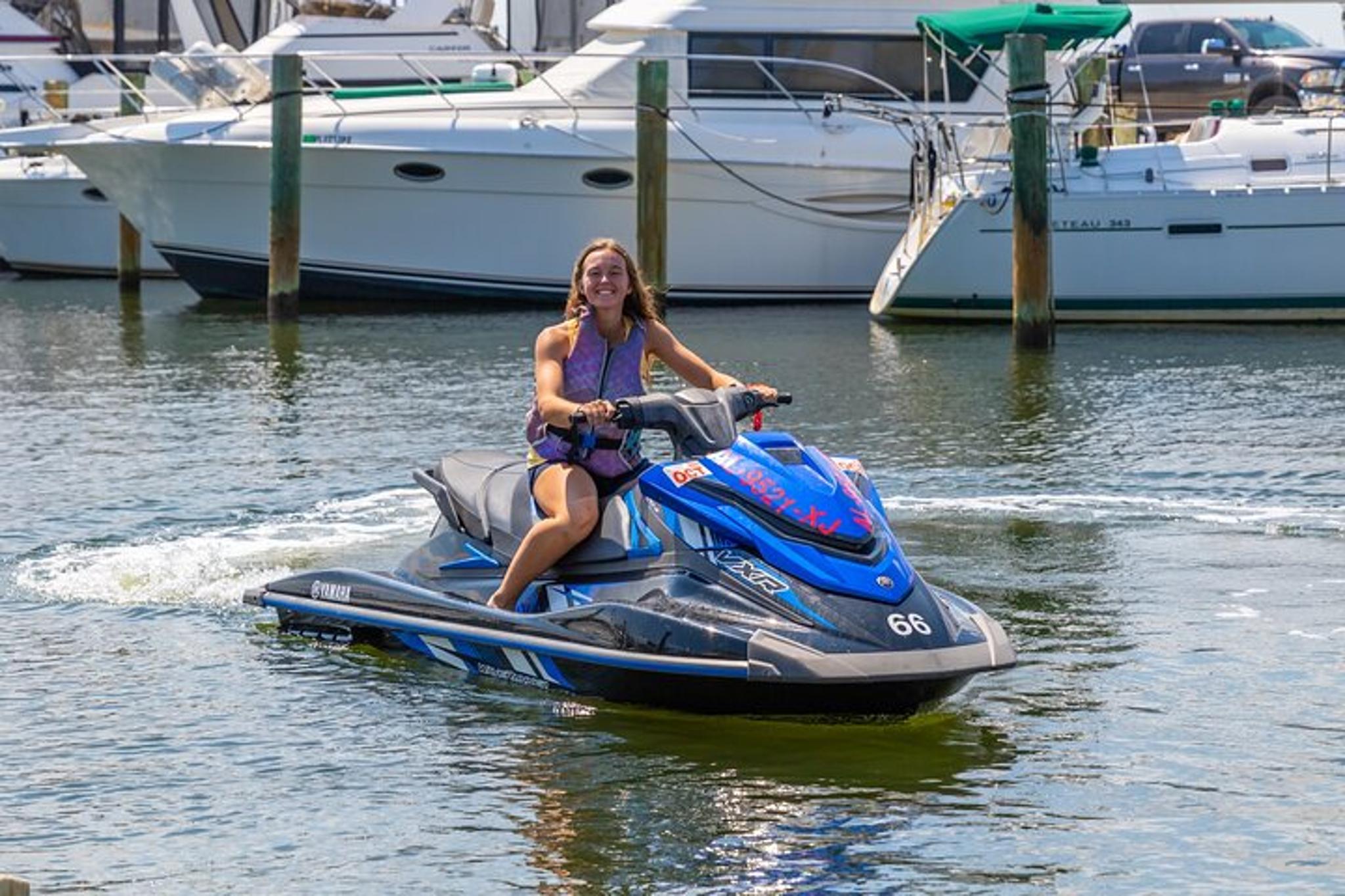Orange Beach Jet Ski Excursion - Image 6