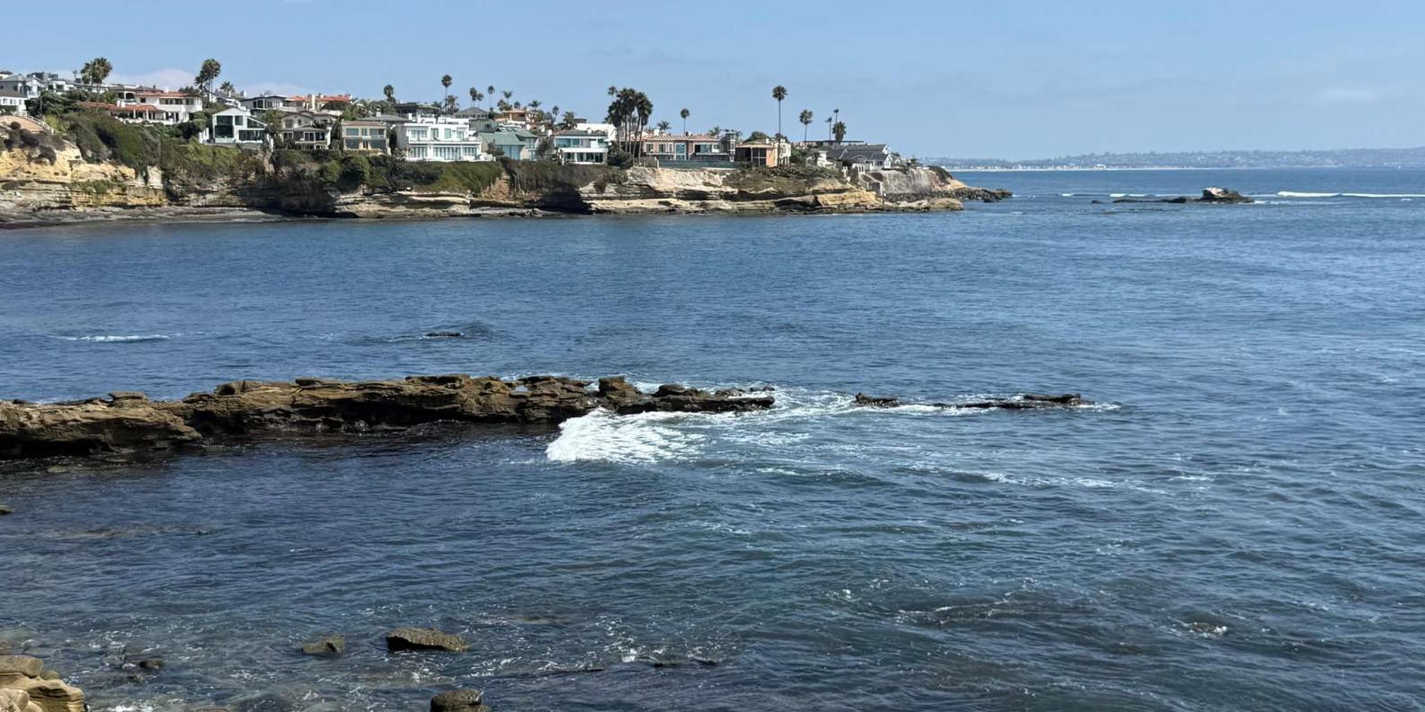 La Jolla Coastal Golf Cart Tour - Image 6