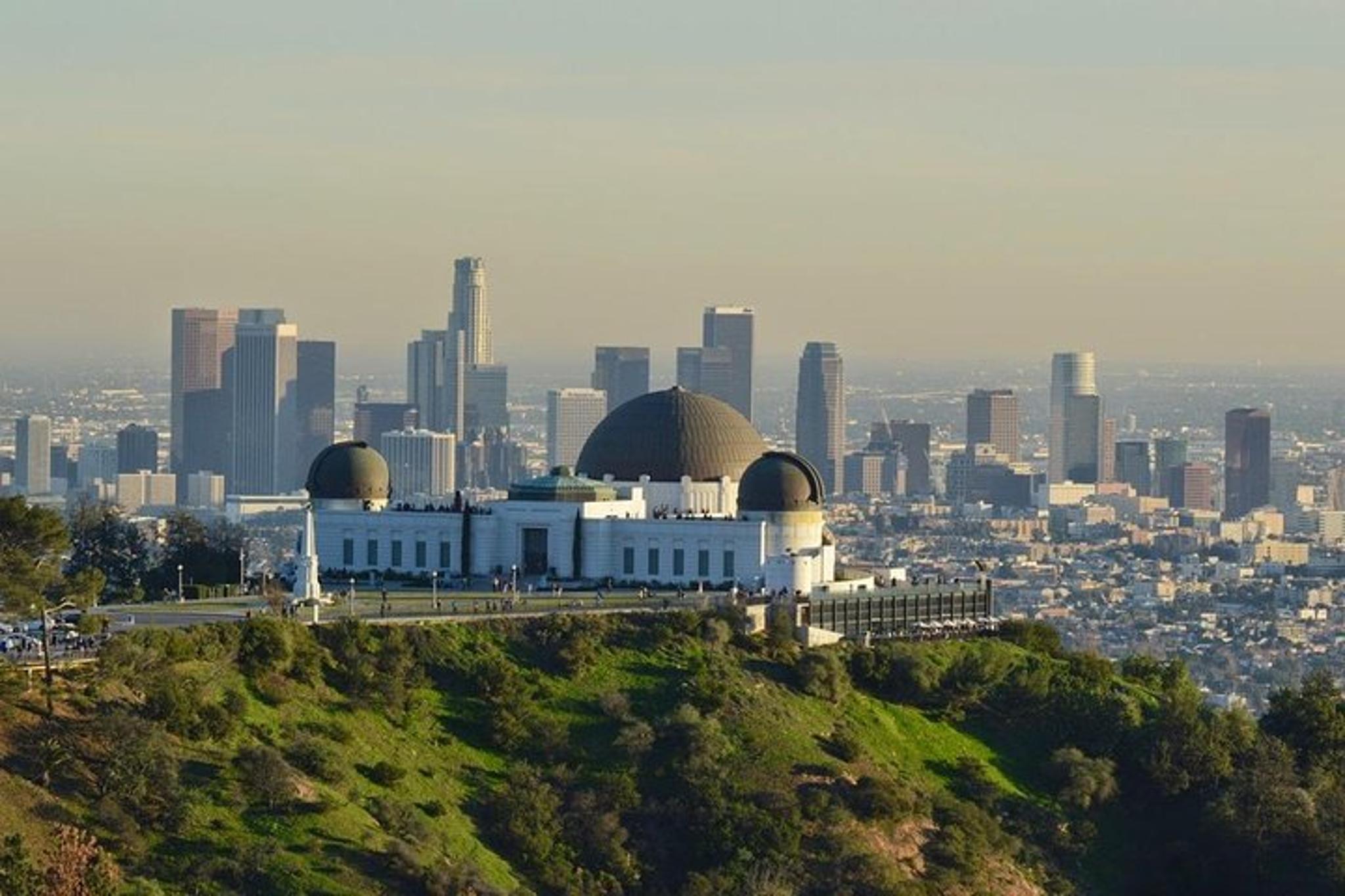 Los Angeles Instagram Photo Tour - Image 1