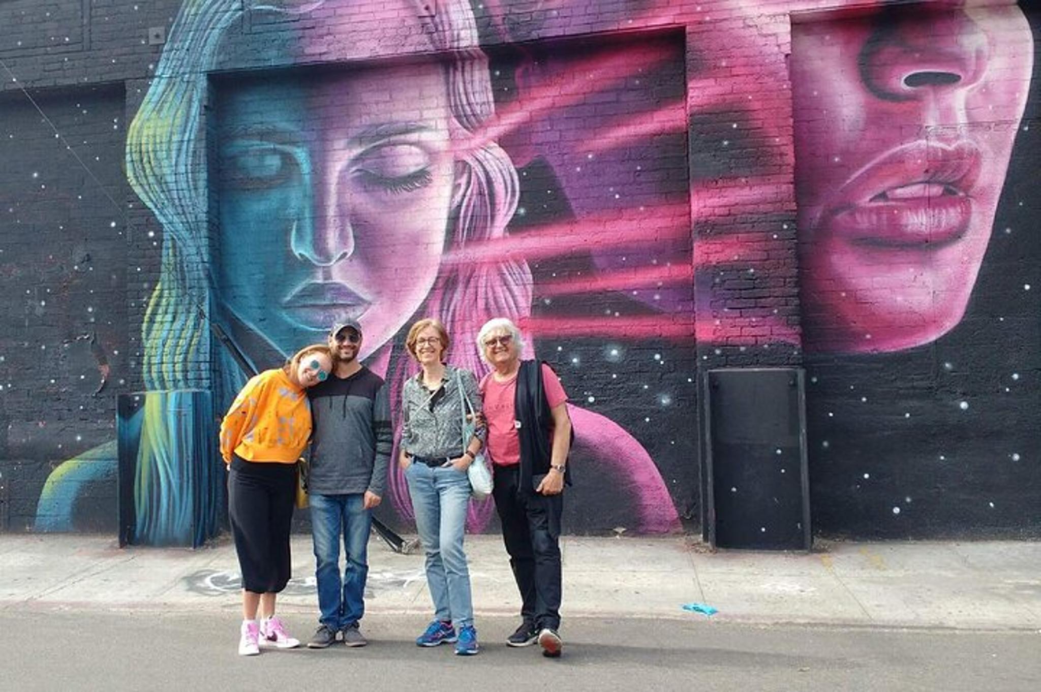 Los Angeles Arts District Walking Tour - Image 3