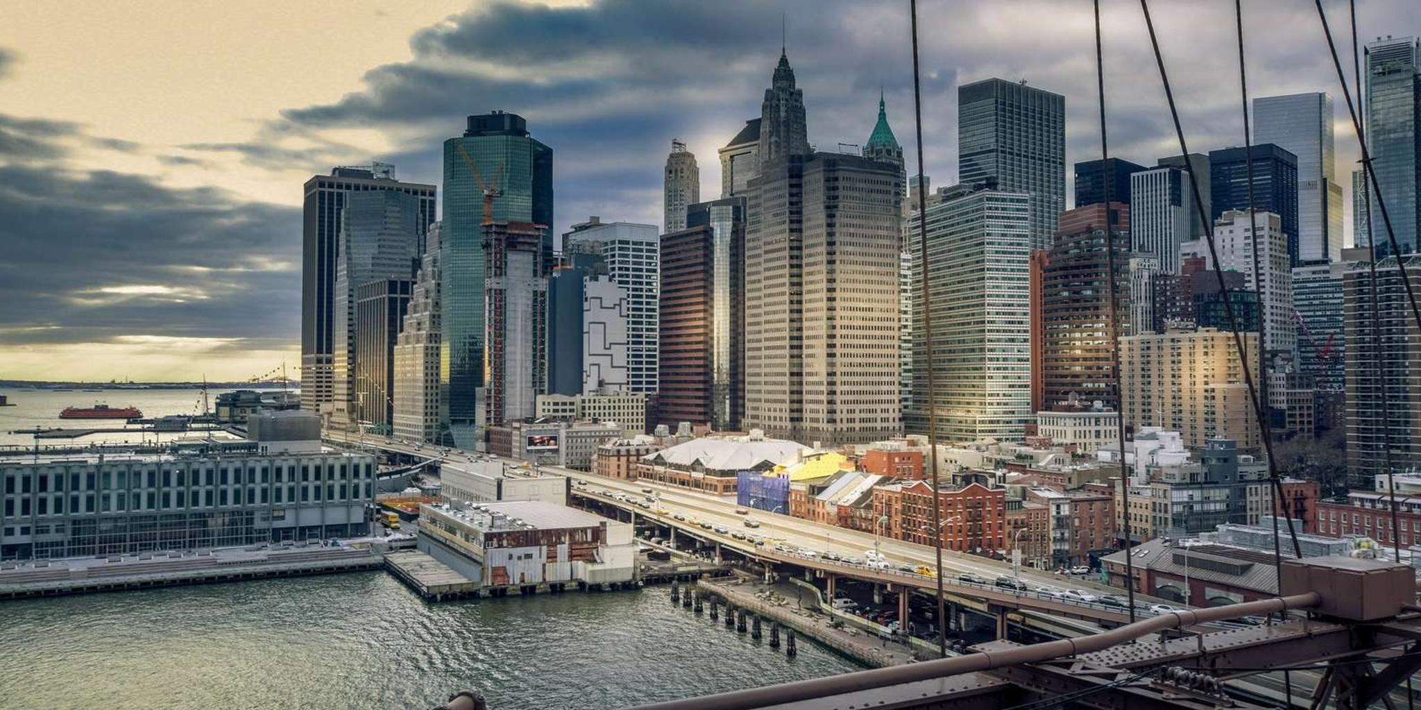 New York City Private SUV Tour - Image 6