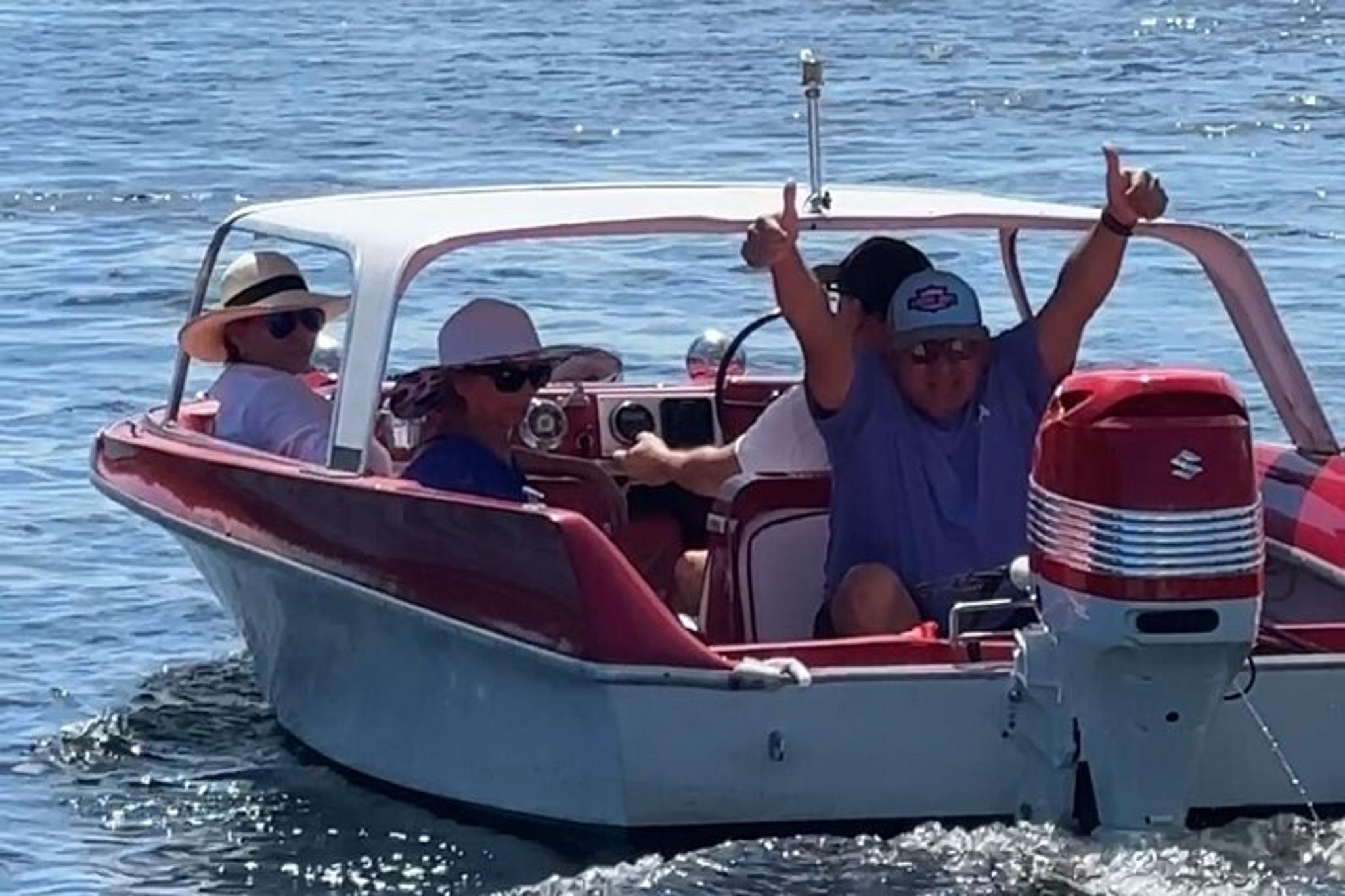 Fort Lauderdale Self-Drive Boat Rental 2 hr - Image 3