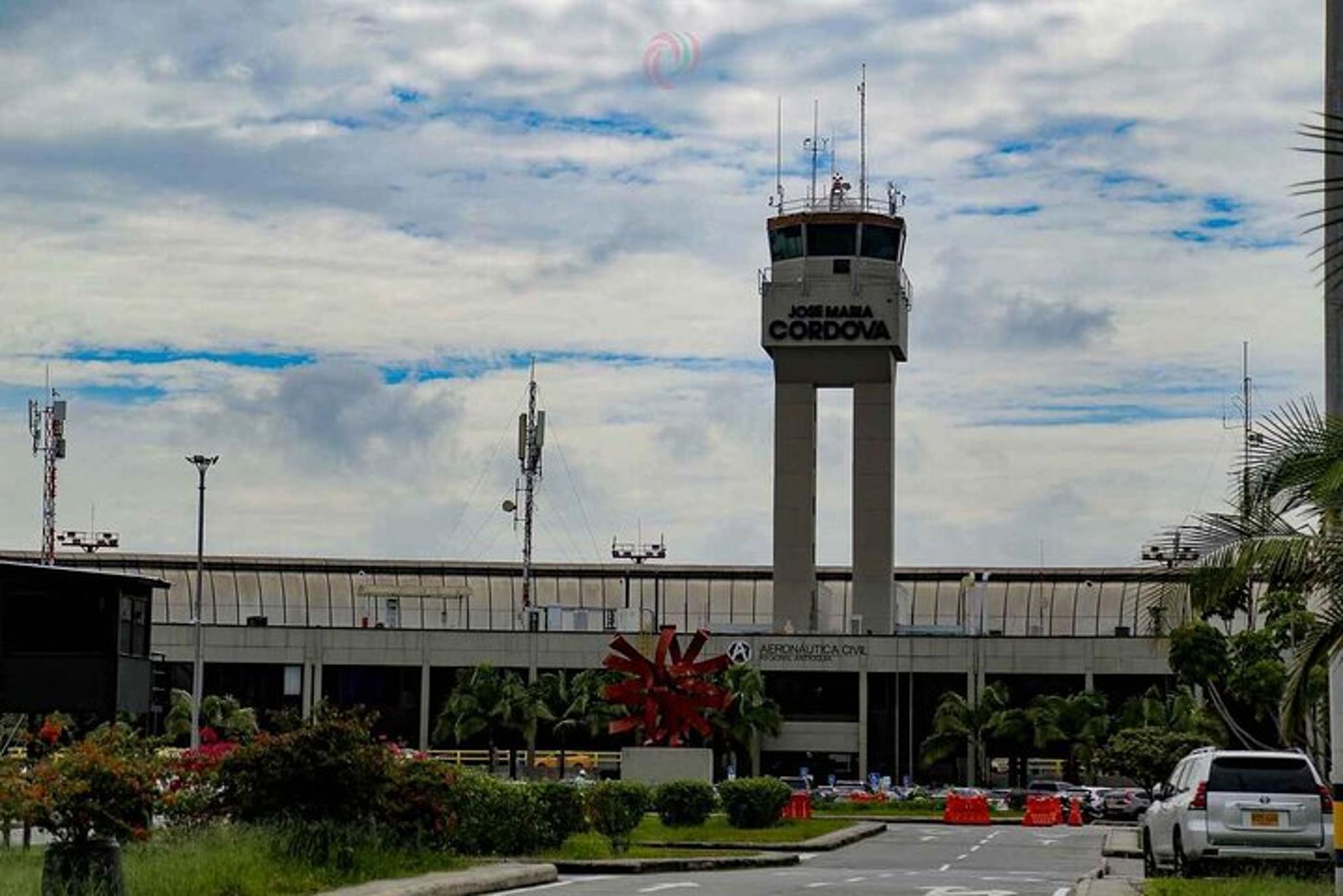 Medellin Airport Private Transportation - Image 5