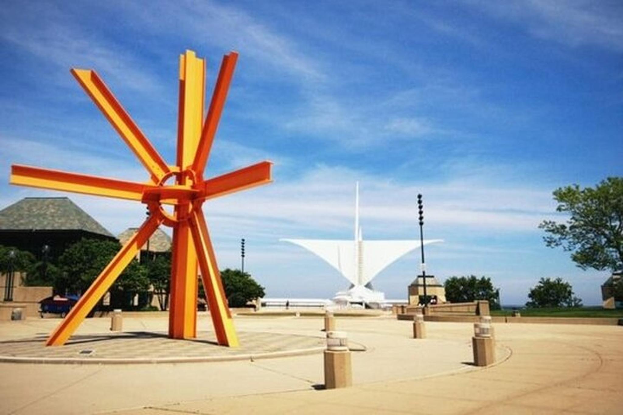 Milwaukee Street Food Tour With Local Guide - Image 2
