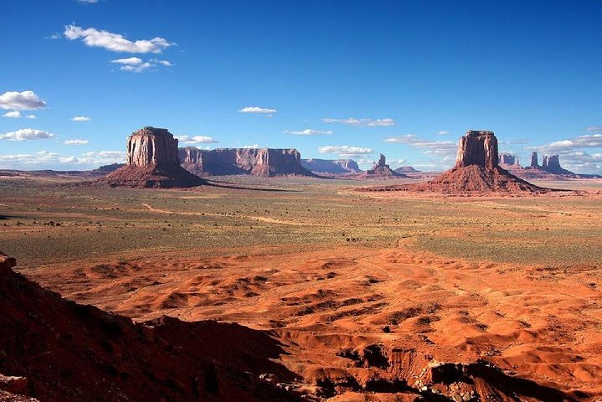Monument Valley Tour - Image 3