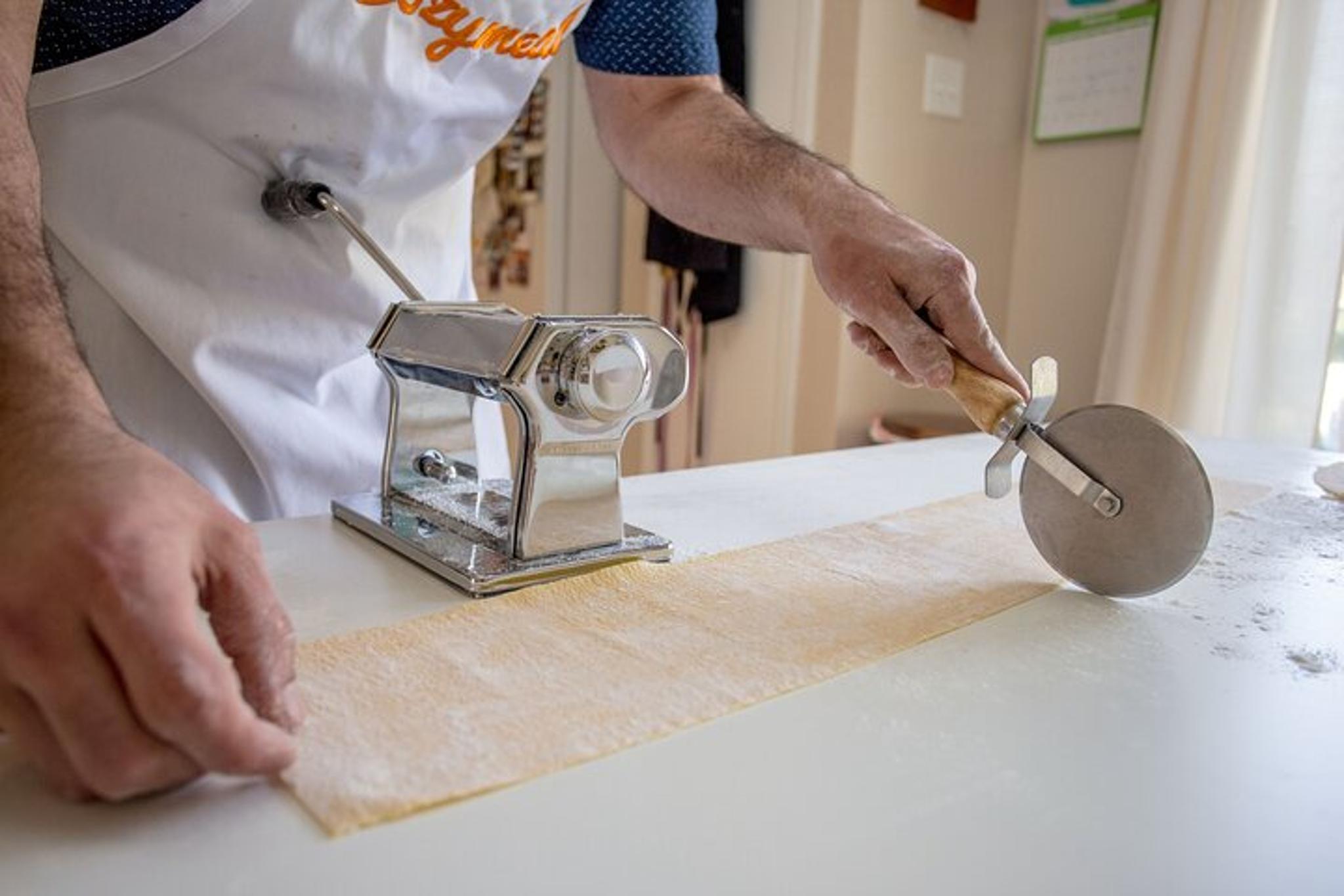 Washington D.C. Gourmet Pasta Class - Image 6