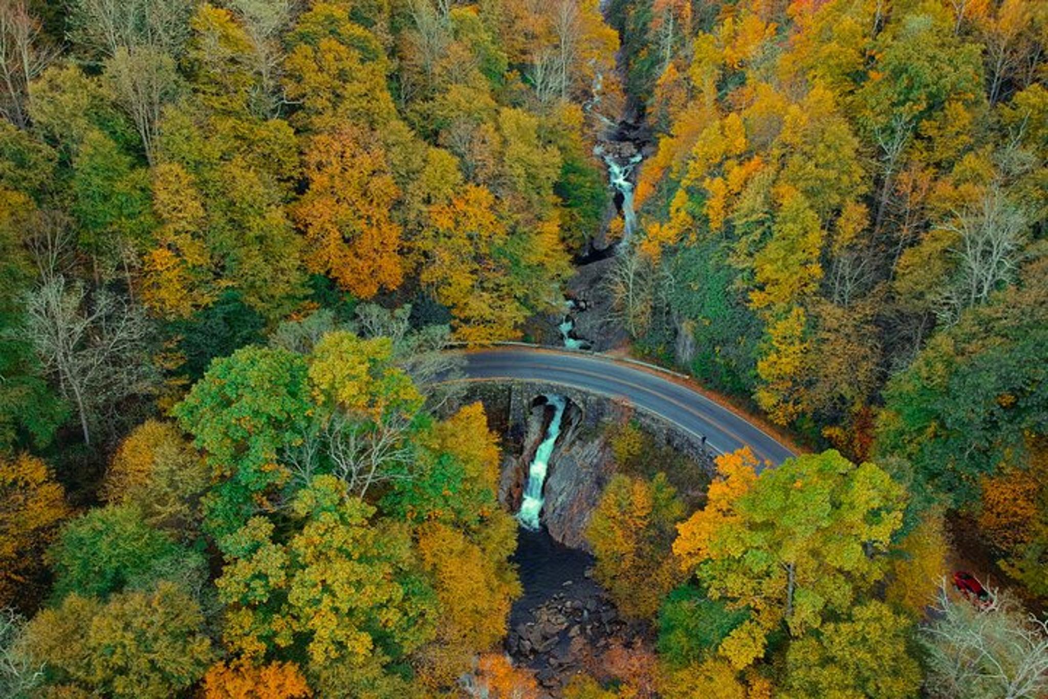 Blue Ridge Mountains Scenic Driving Tour - Image 2