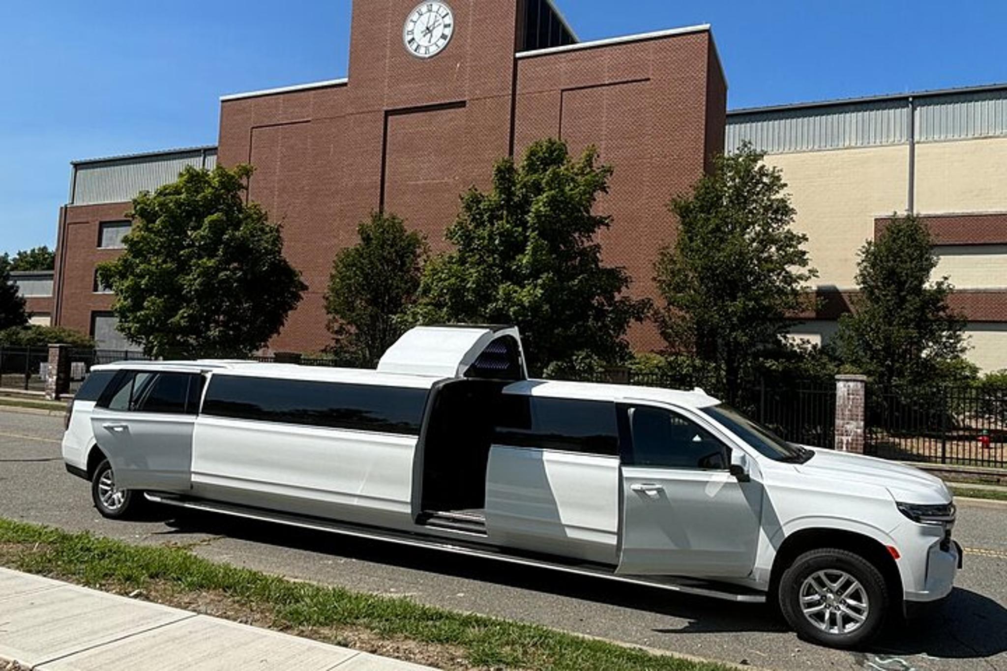 New York Taxi and Limousine Experience - Image 6