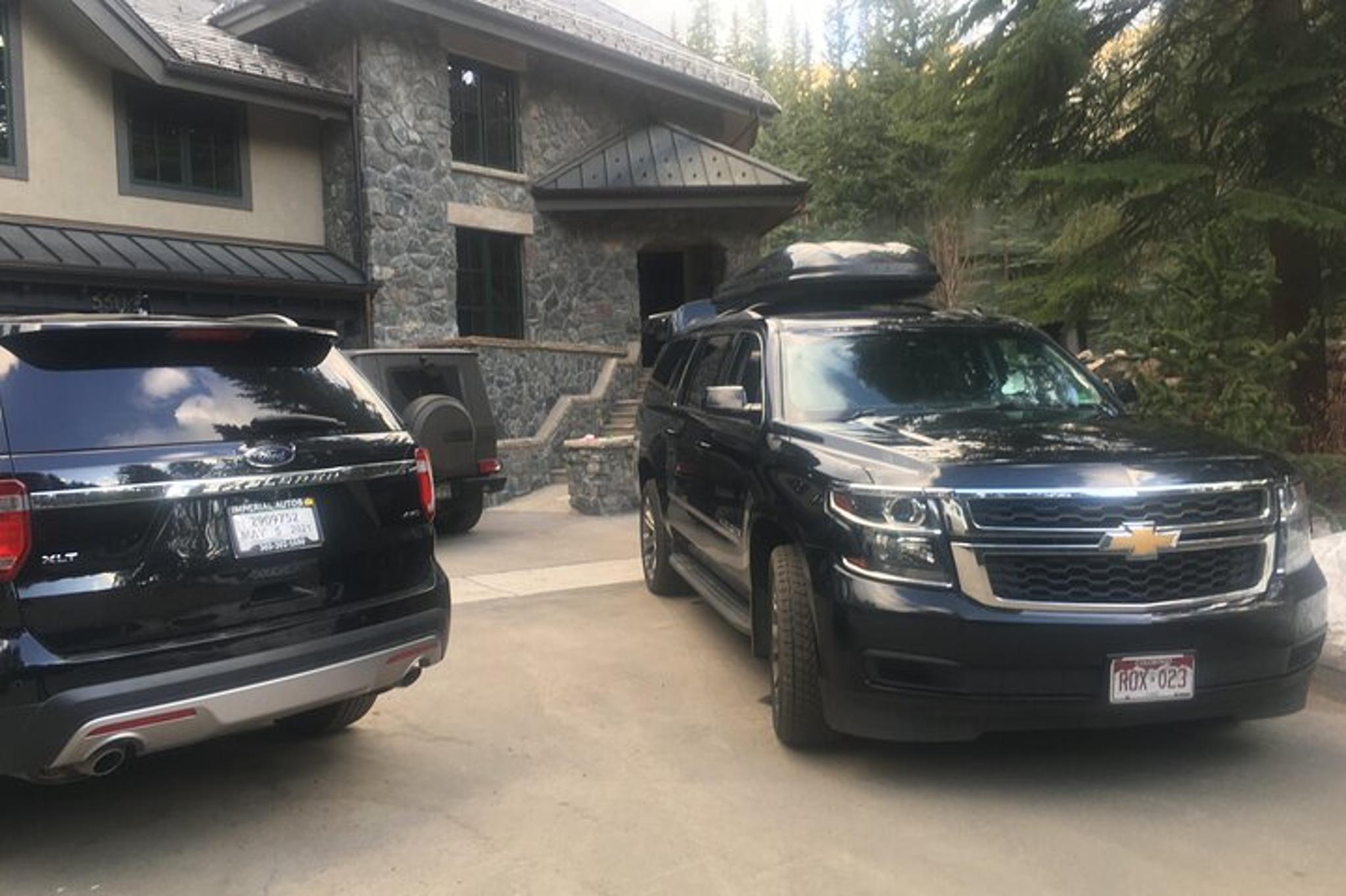 Denver Airport to Vail Transfer - Image 4