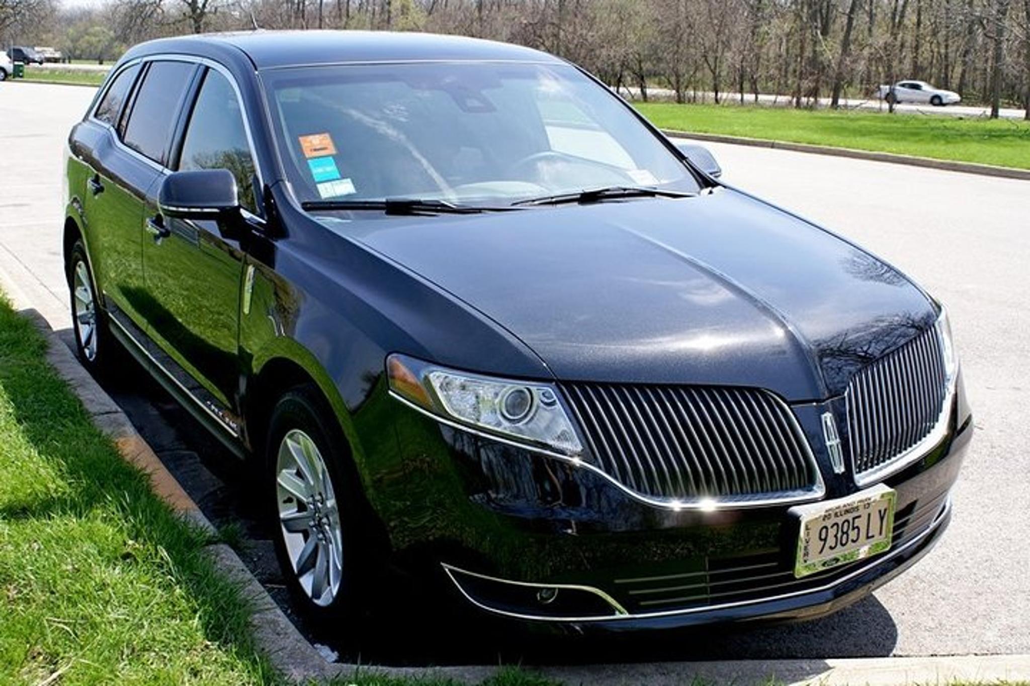 Chicago Frank Lloyd Wright Architectural Drive-By Tour - Image 3