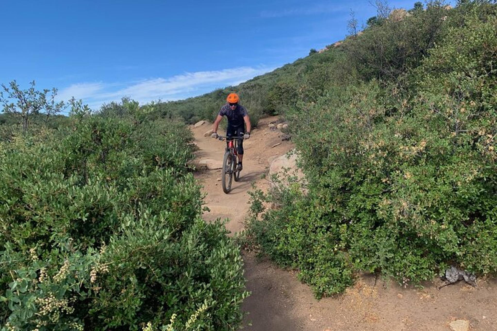 San Diego Mountain Biking Adventure - Image 4