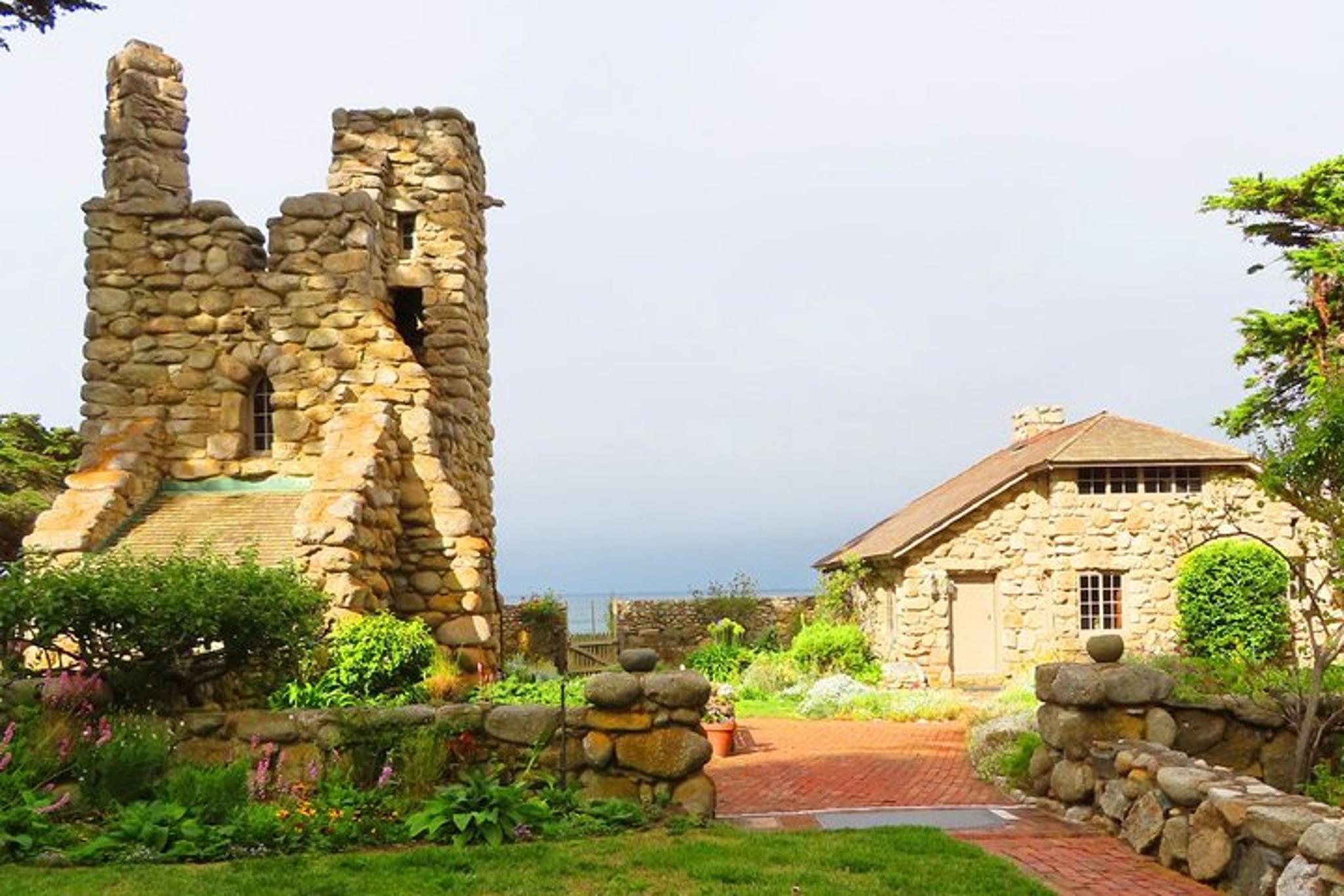 Carmel Point Self-Guided Audio Tour - Image 2