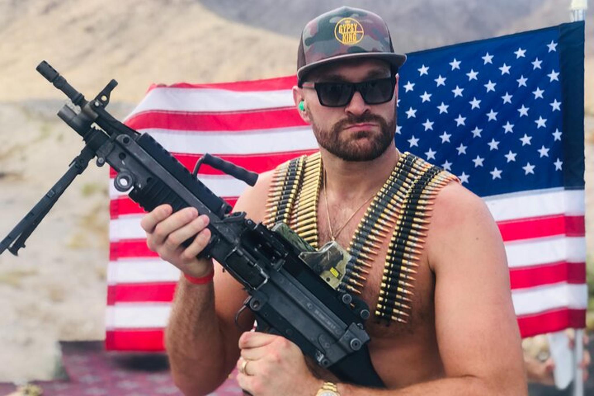 Las Vegas Speed Boat and Shooting Adventure - Image 3