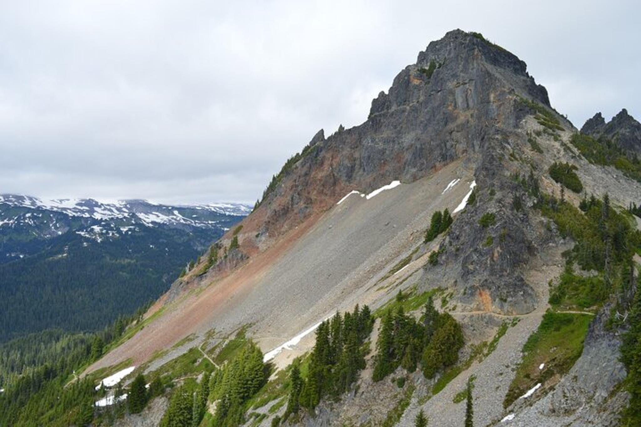 Mount Rainier National Park Self-Guided Driving Tour - Image 6