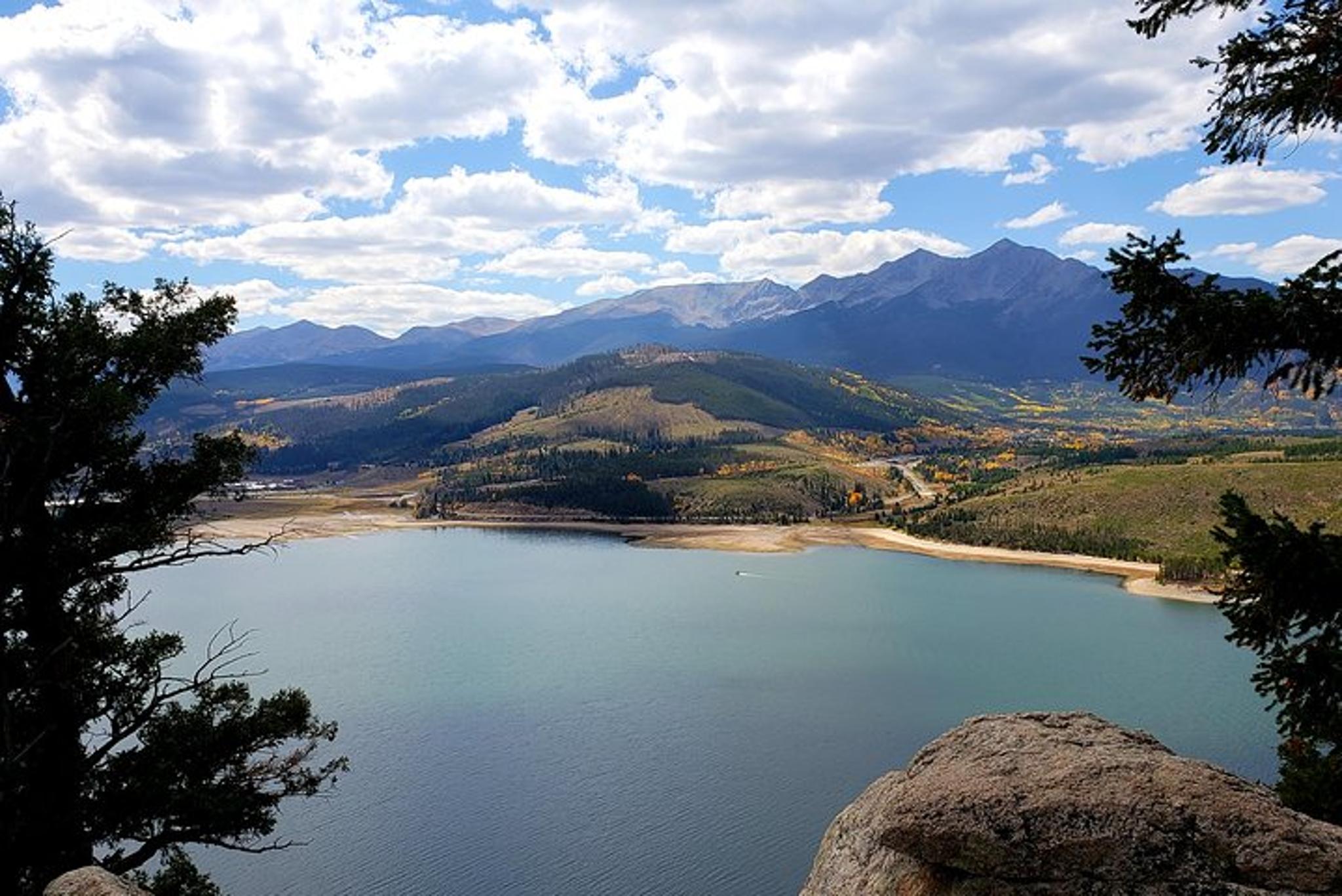 Denver Mountain Tour to Breckenridge - Image 4