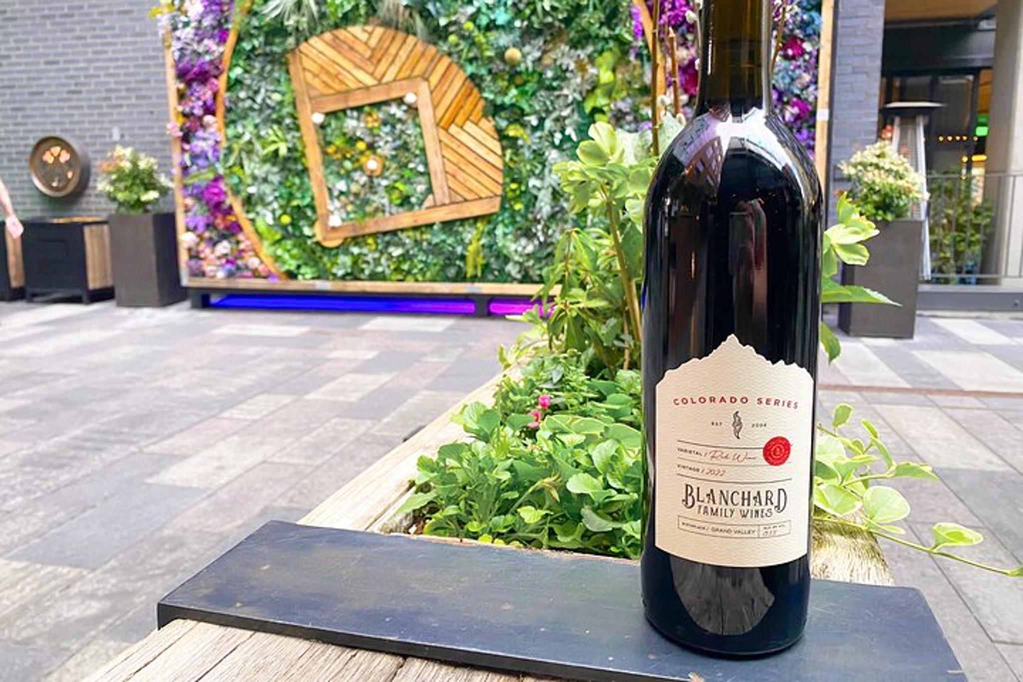 Denver Wine Tasting Experience - Image 5