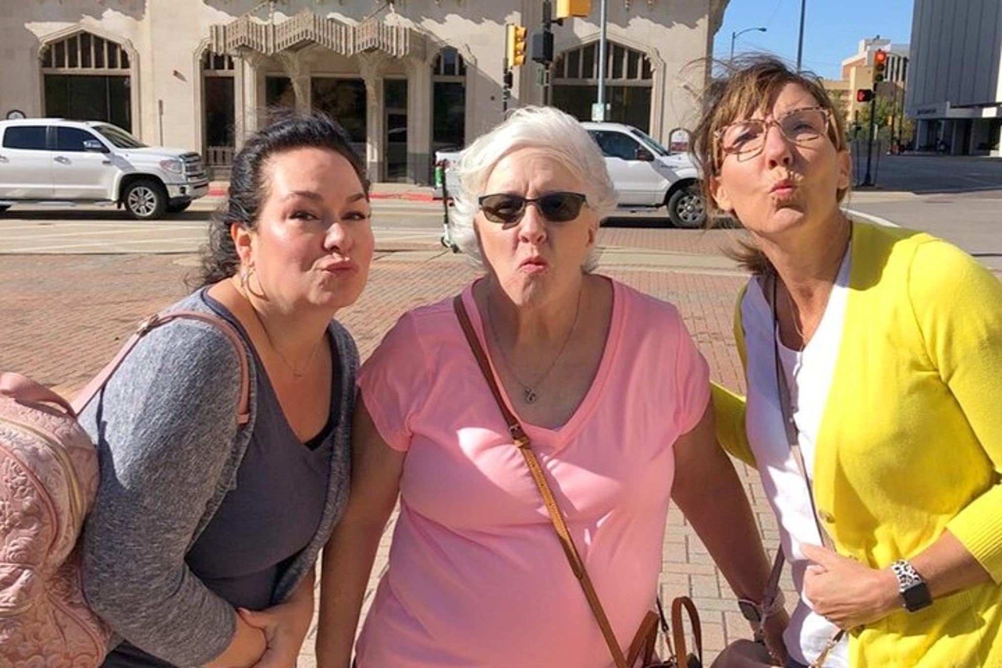 Temecula Scavenger Hunt Adventure